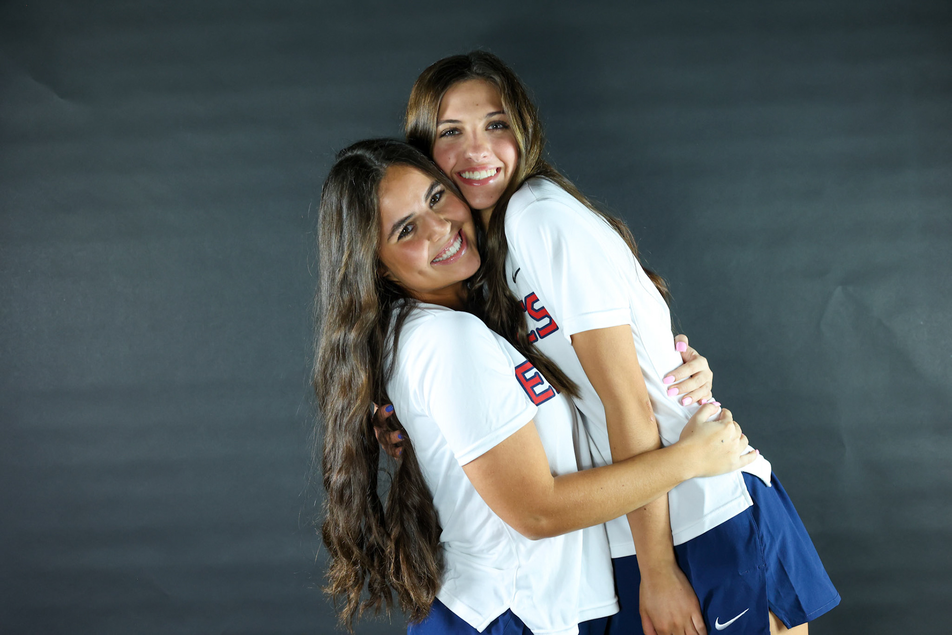SBA Girls Lacrosse Media Day 2023 (Ryan Beatty Photo)