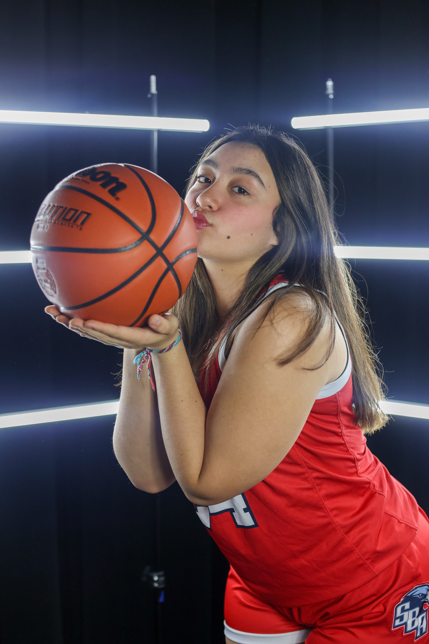 Basketball Media Day 2022. (Ryan Beatty Photo)