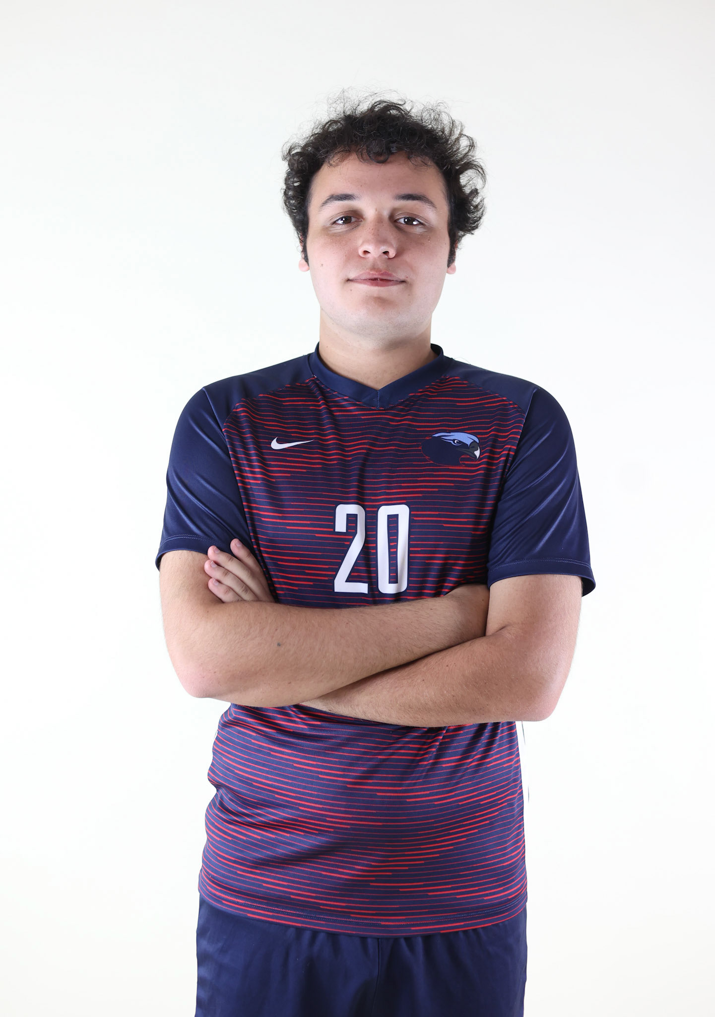 St. Benedict Soccer Media Day 2022 at St. Benedict at Auburndale High School in Memphis, TN on March 20, 2022 (Ryan Beatty/SBA)