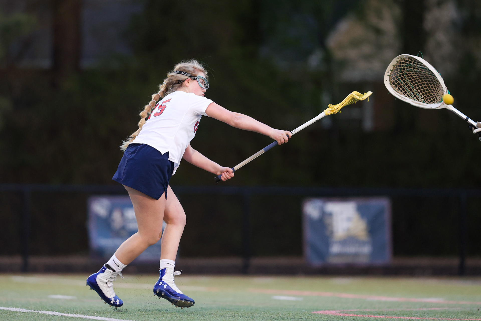 SBA Spring Sports 3/7/2023. (Ryan Beatty Photo)