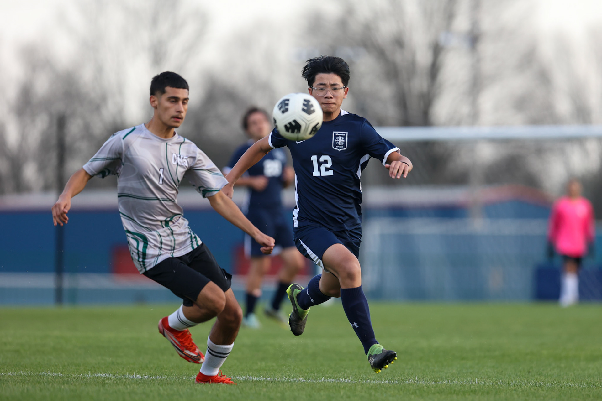 SBA Spring Sports 3/7/2023. (Ryan Beatty Photo)