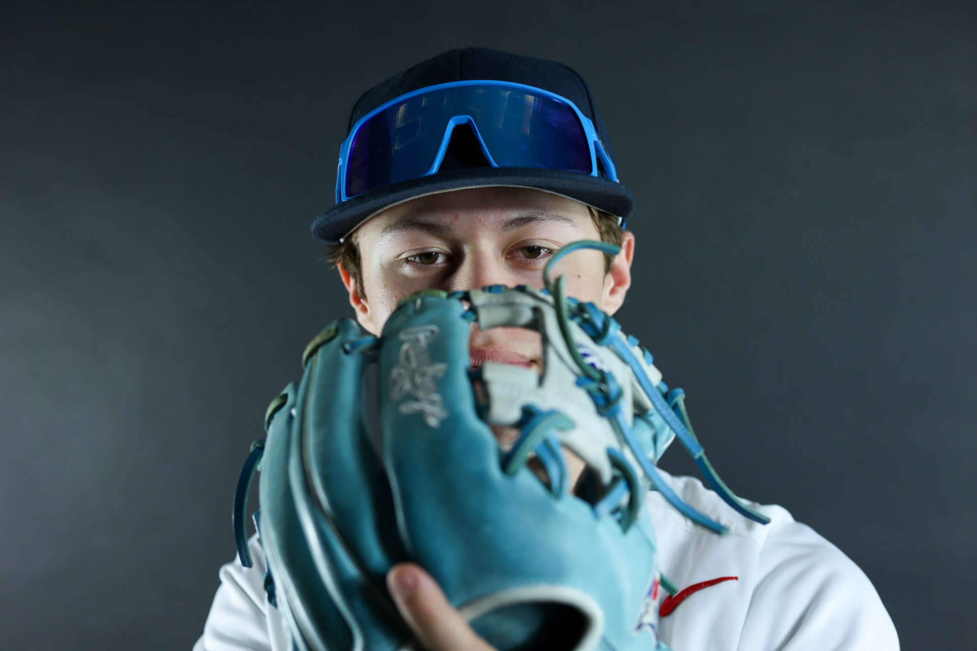 SBA Baseball Media Day 2023 (Ryan Beatty Photo)