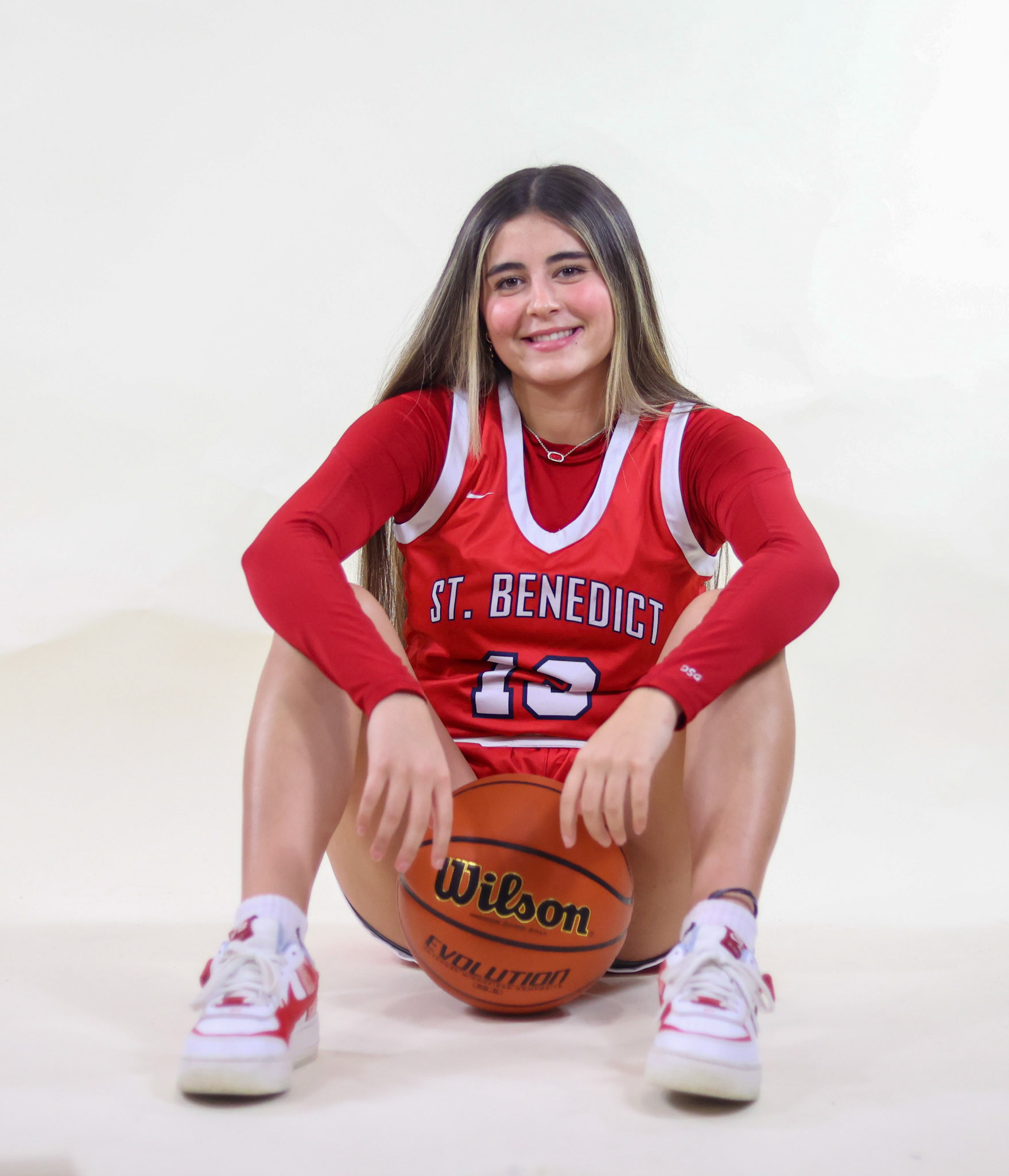 Basketball Media Day 2022. (Ryan Beatty Photo)