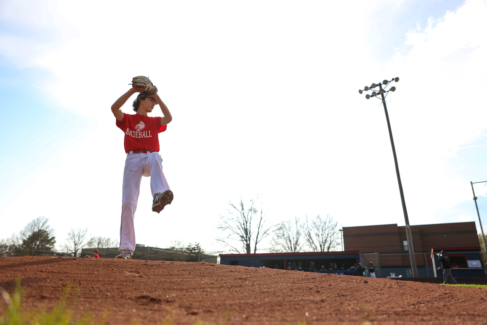 SBA Spring Sports 3/7/2023. (Ryan Beatty Photo)