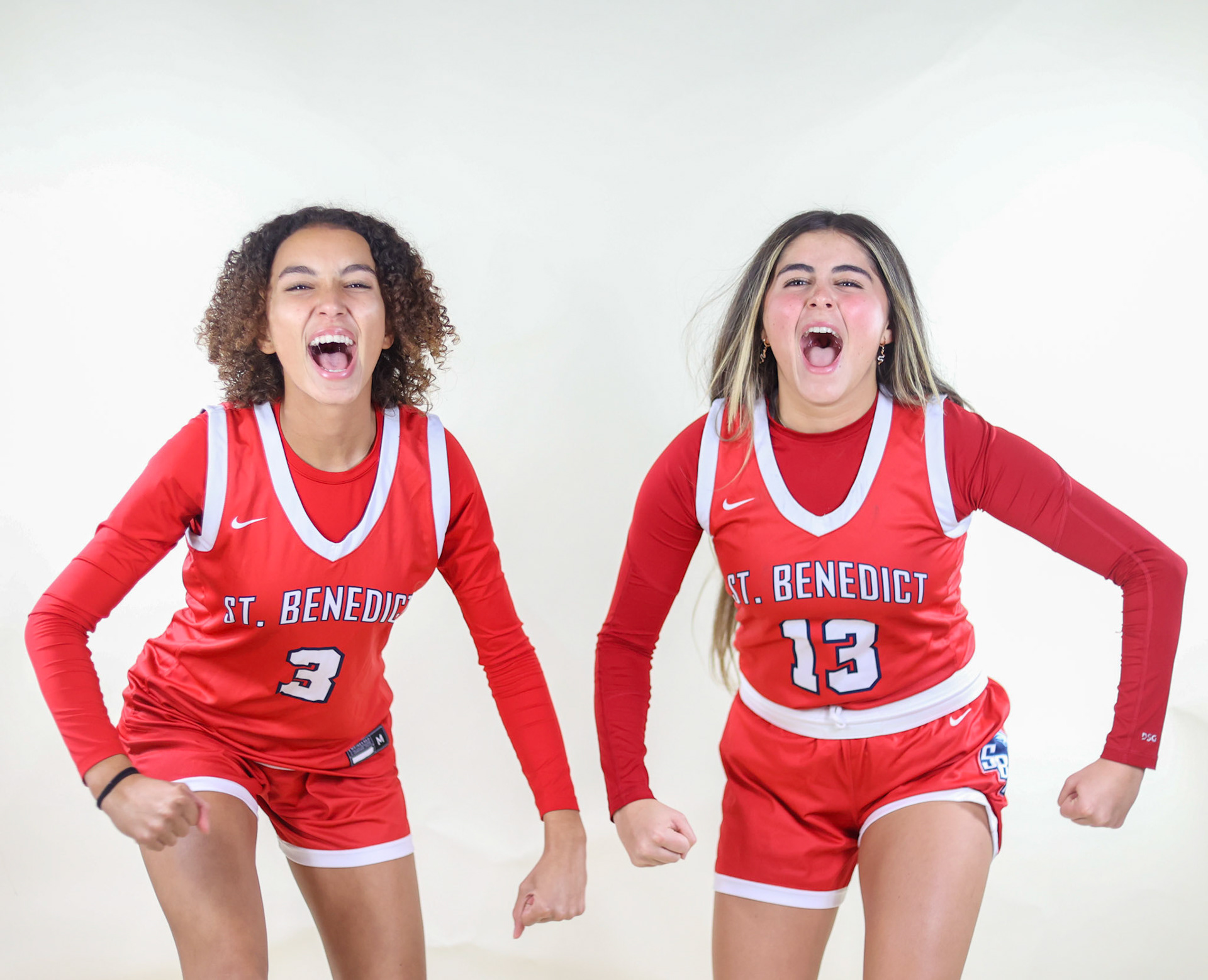 Basketball Media Day 2022. (Ryan Beatty Photo)