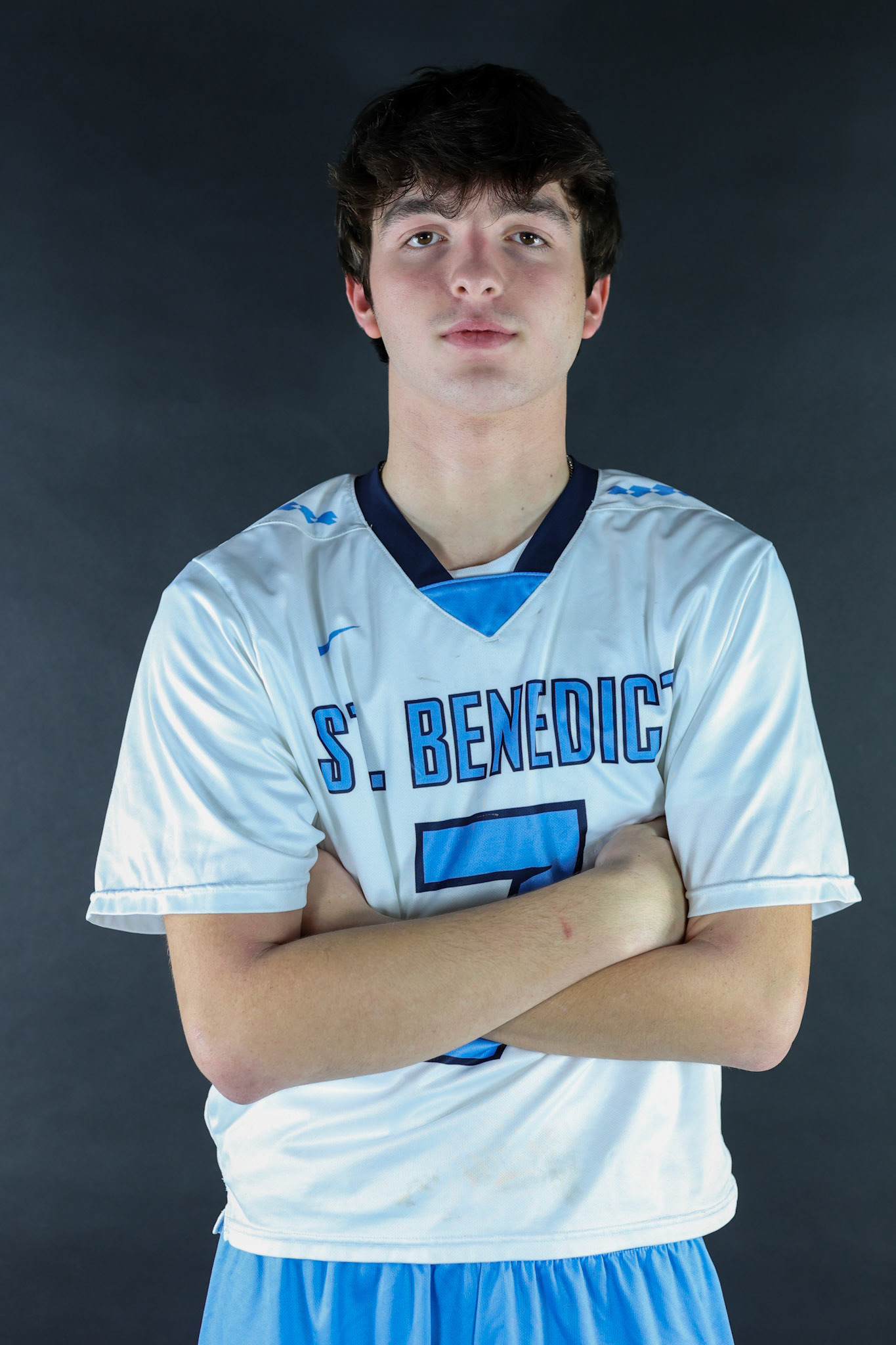 SBA Boy’s Lacrosse 2023. (Ryan Beatty Photo)