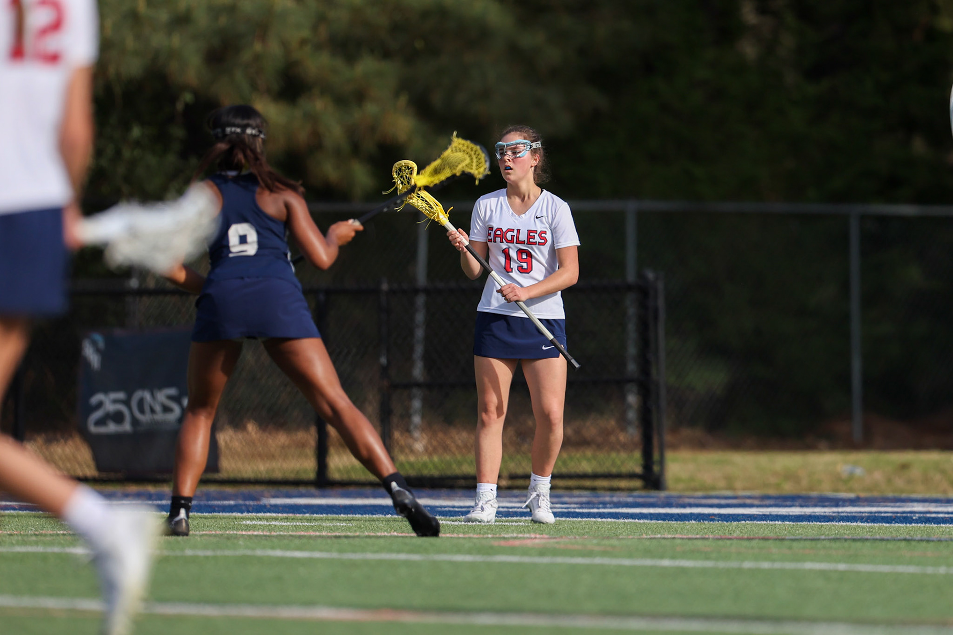 SBA Sports April 12, 2022. (Ryan Beatty Photo)