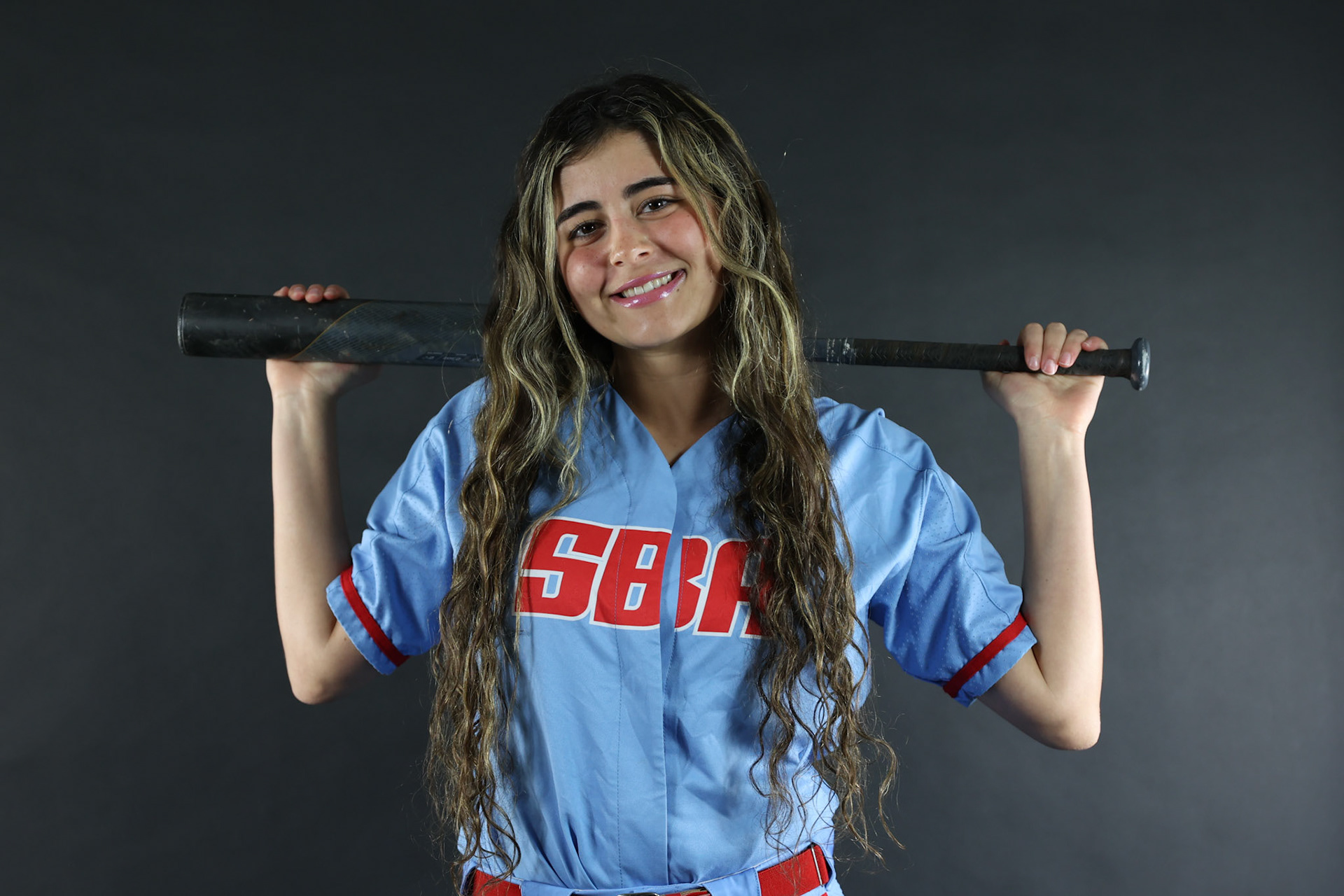 SBA Softball Media Day 2023. (Ryan Beatty Photo)