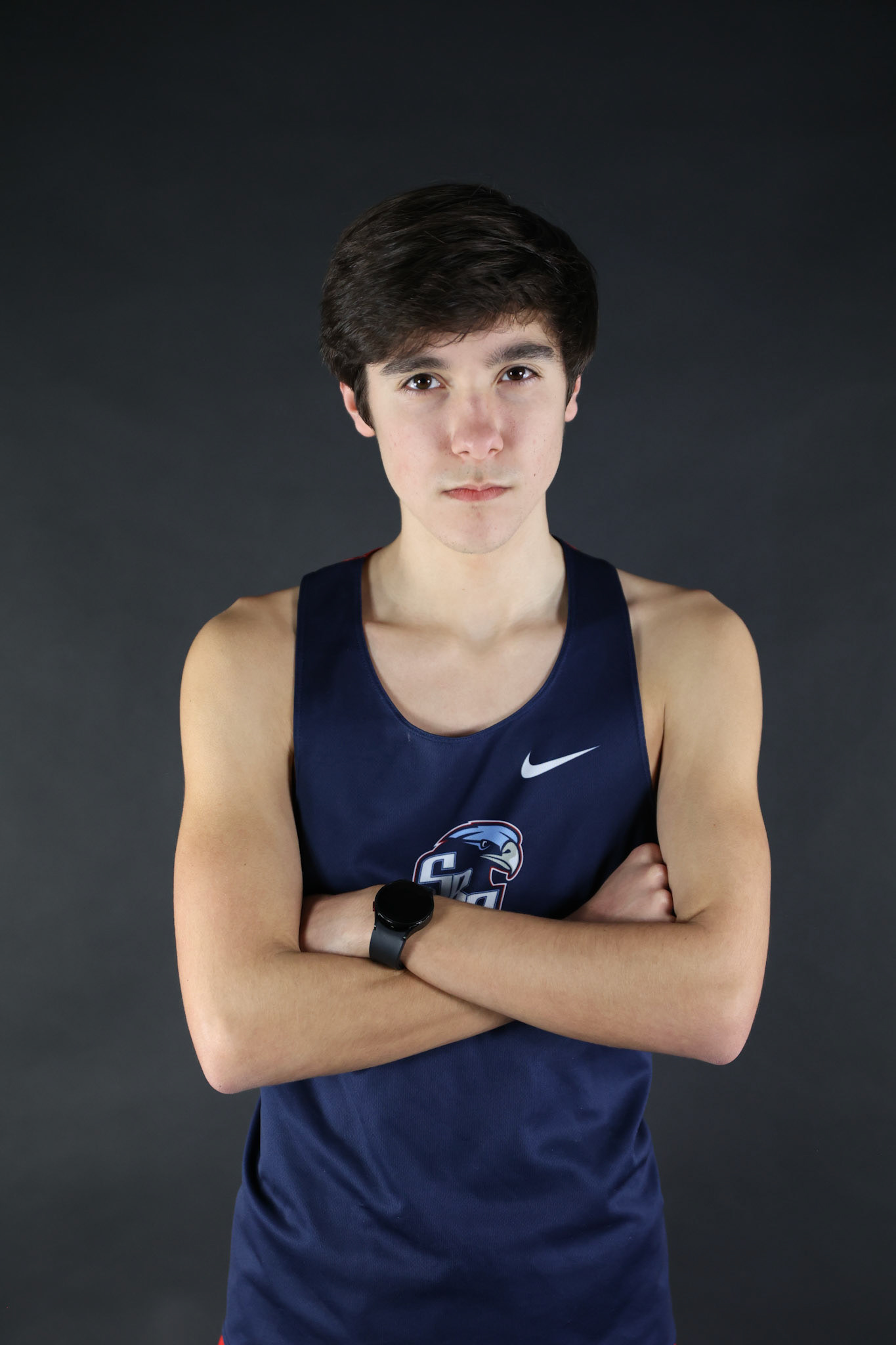 SBA Track Media Day 2023. (Ryan Beatty Photo)