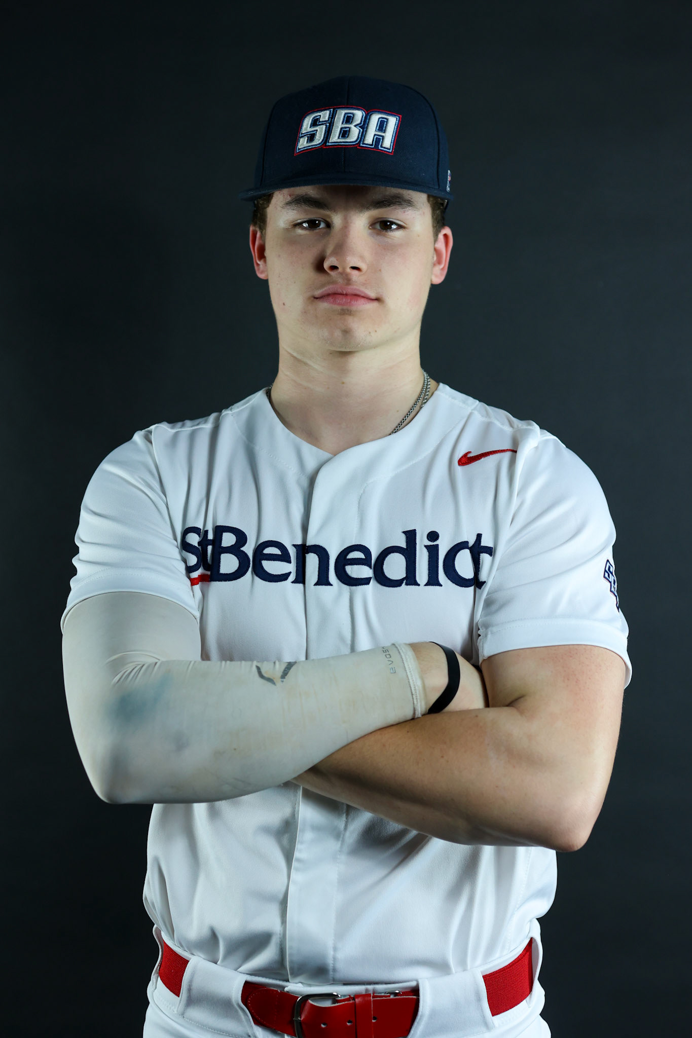 SBA Baseball Media Day 2023 (Ryan Beatty Photo)