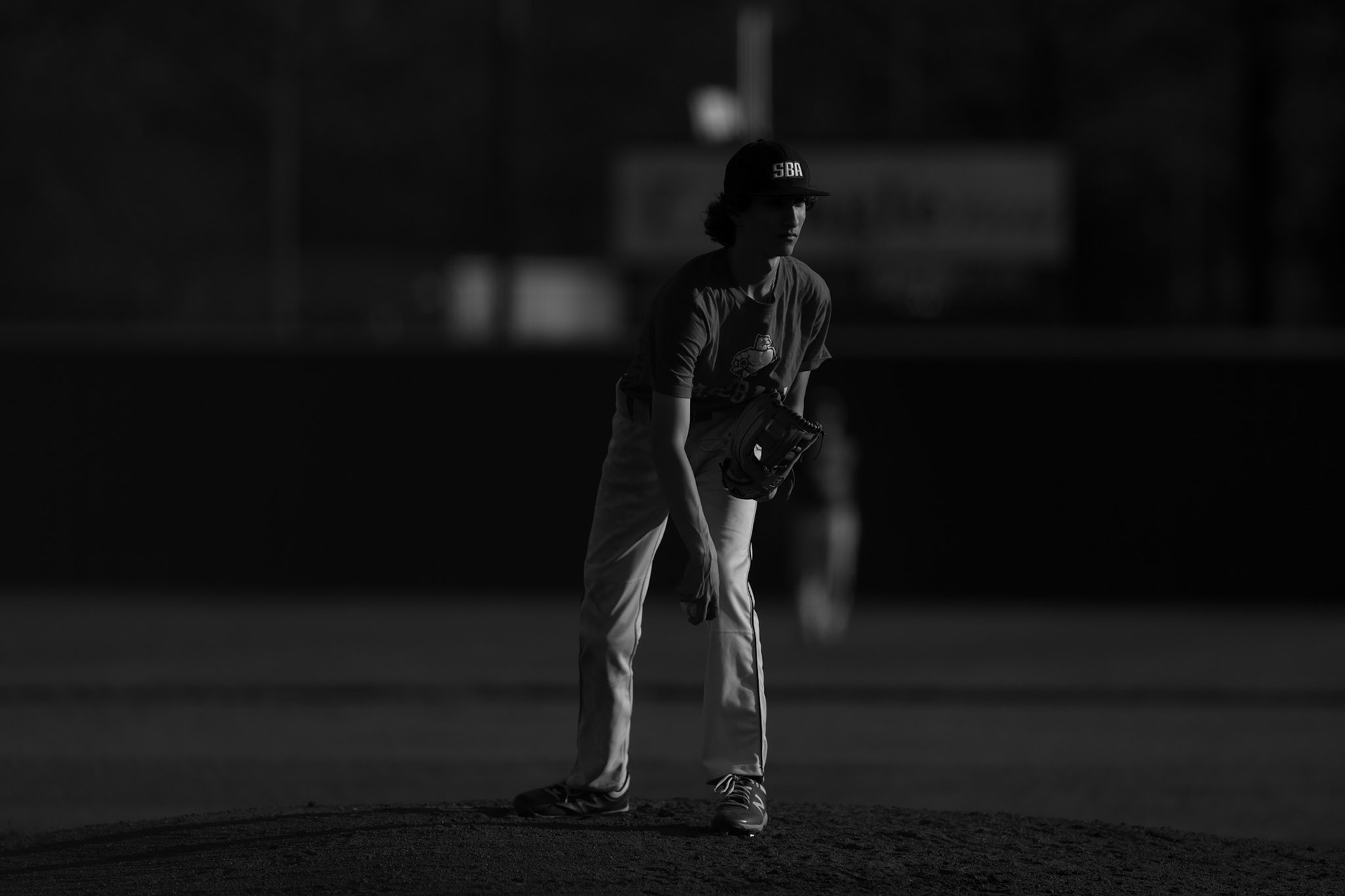 SBA Spring Sports 3/7/2023. (Ryan Beatty Photo)