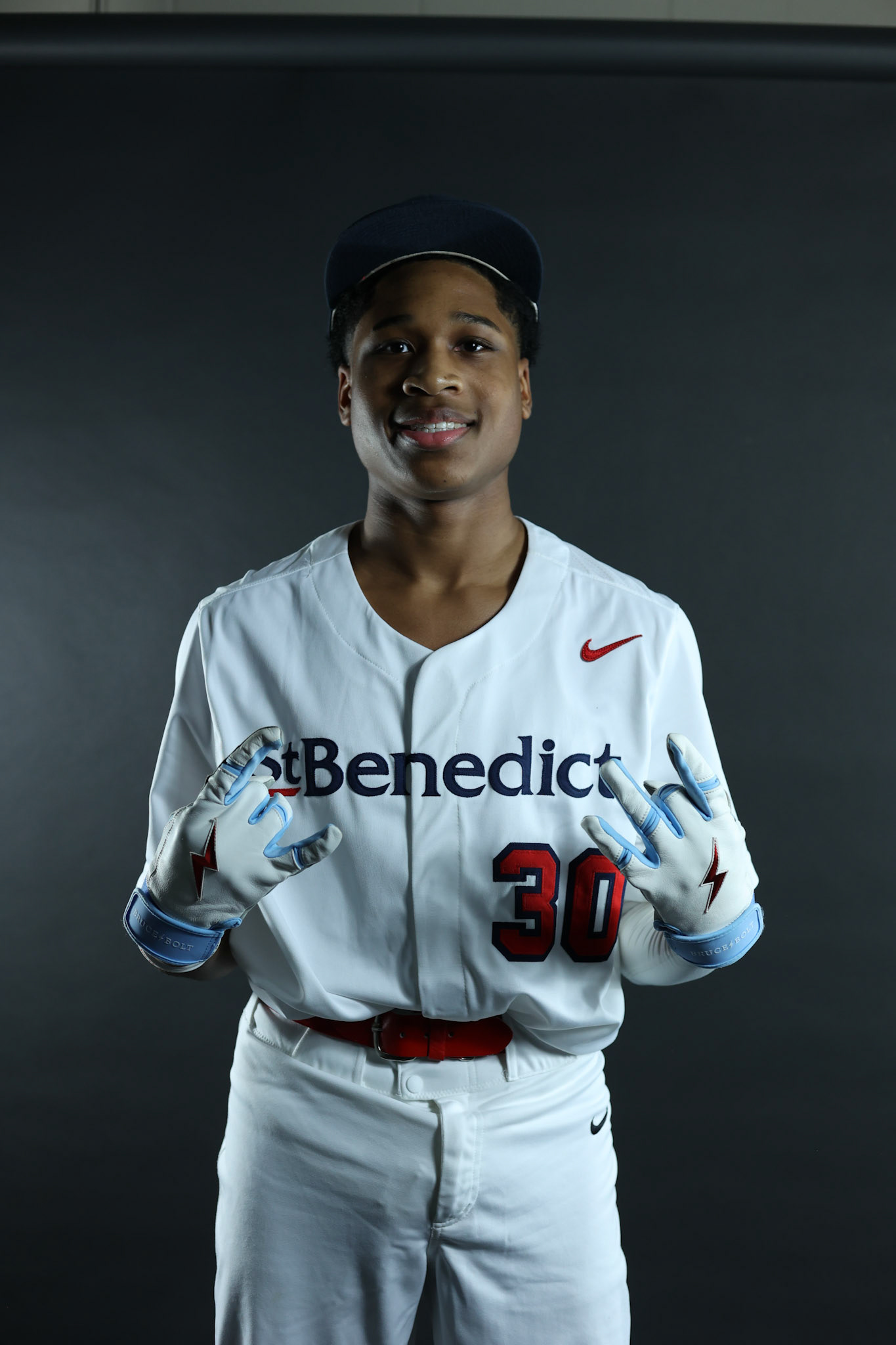 SBA Baseball Media Day 2023 (Ryan Beatty Photo)