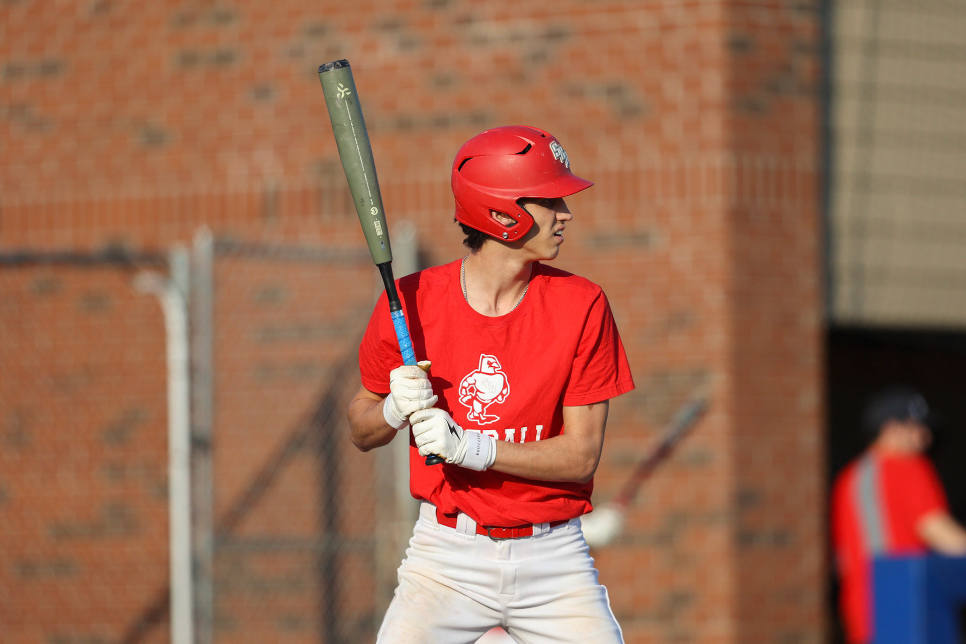 SBA Spring Sports 3/7/2023. (Ryan Beatty Photo)