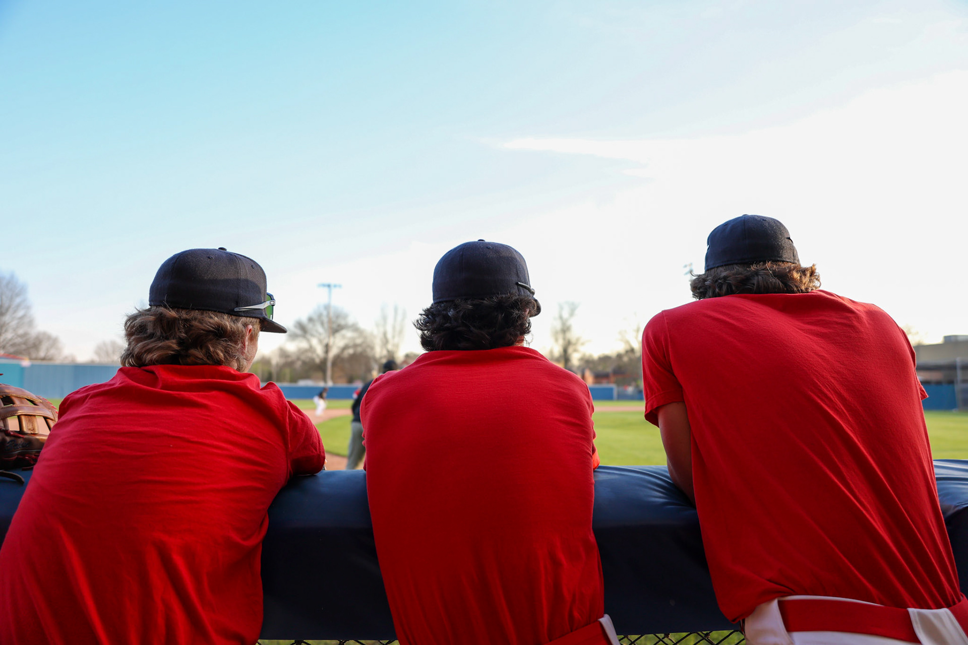 SBA Spring Sports 3/7/2023. (Ryan Beatty Photo)