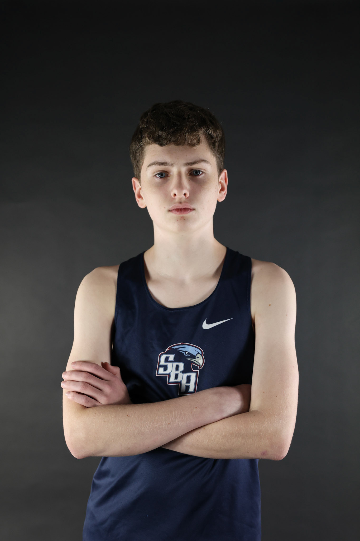 SBA Track Media Day 2023. (Ryan Beatty Photo)