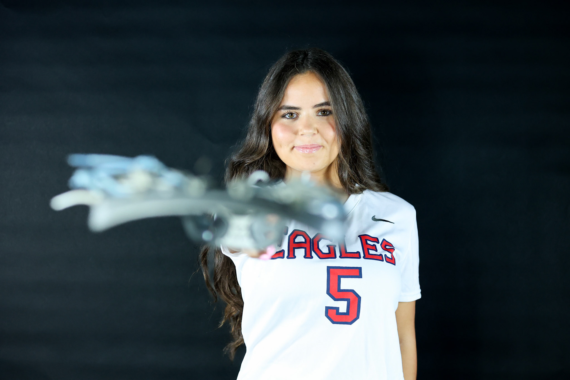 SBA Girls Lacrosse Media Day 2023 (Ryan Beatty Photo)