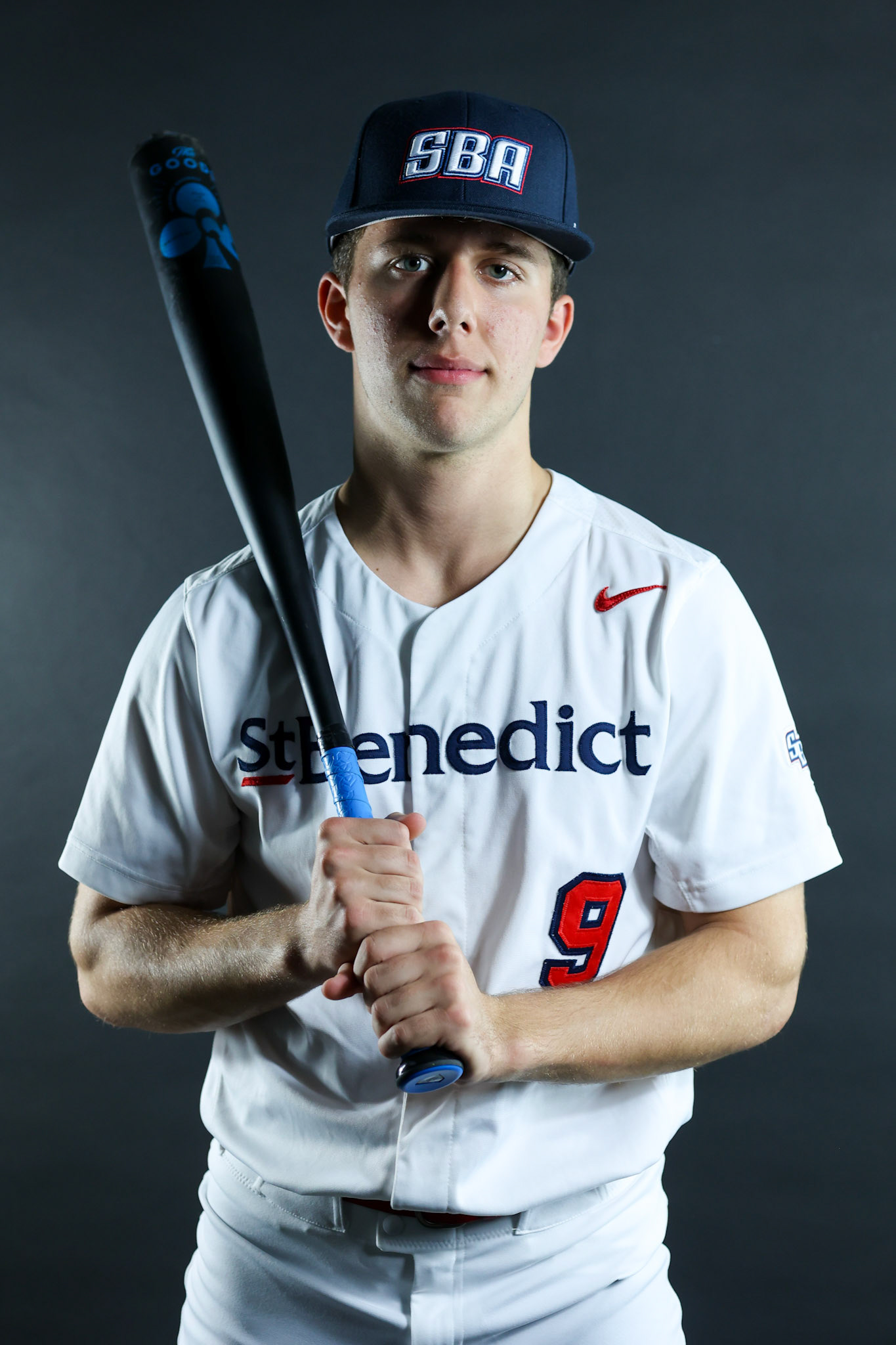 SBA Baseball Media Day 2023 (Ryan Beatty Photo)