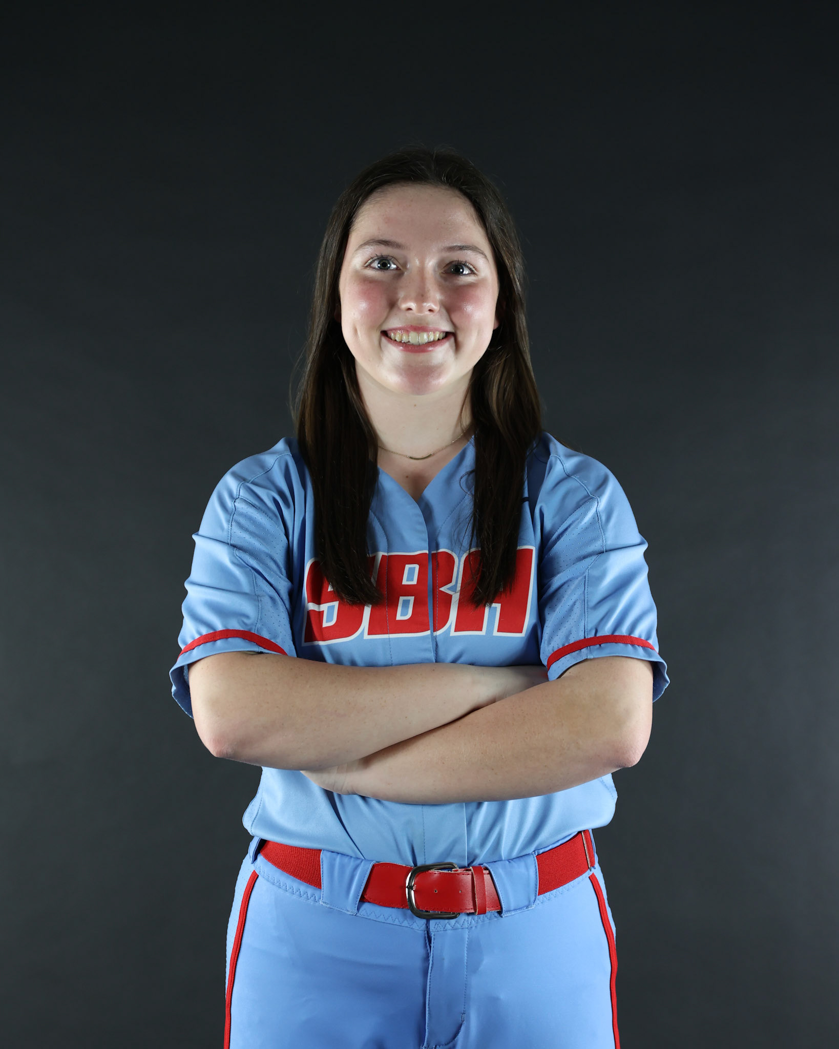 SBA Softball Media Day 2023. (Ryan Beatty Photo)