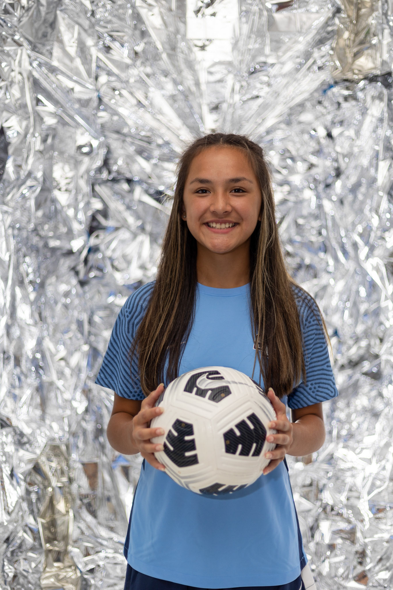 SBA Soccer Media Day 2022 (Ryan Beatty/SBA)