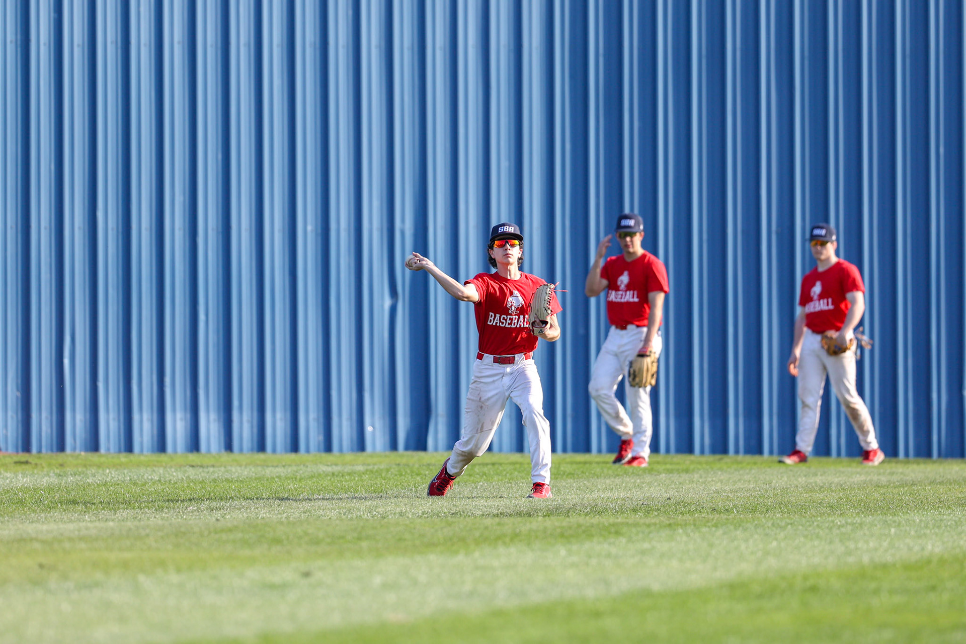 SBA Spring Sports 3/7/2023. (Ryan Beatty Photo)