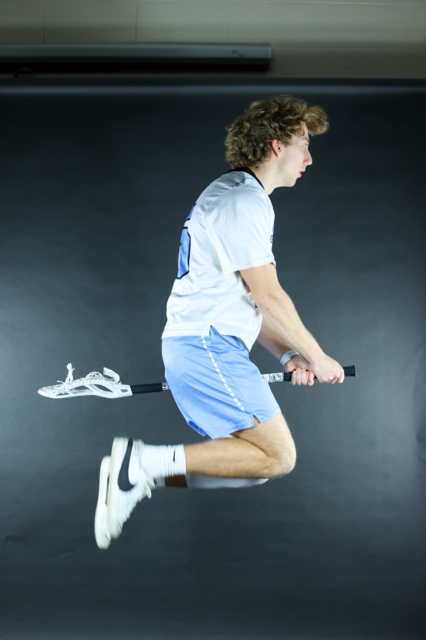 SBA Boy’s Lacrosse 2023. (Ryan Beatty Photo)