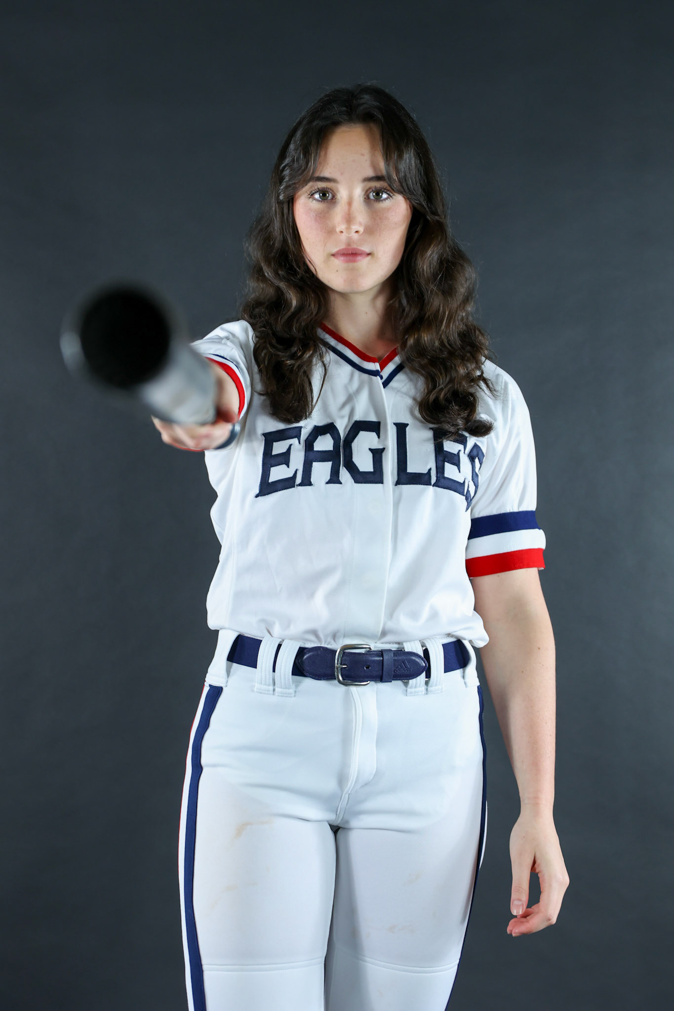 SBA Softball Media Day 2023. (Ryan Beatty Photo)