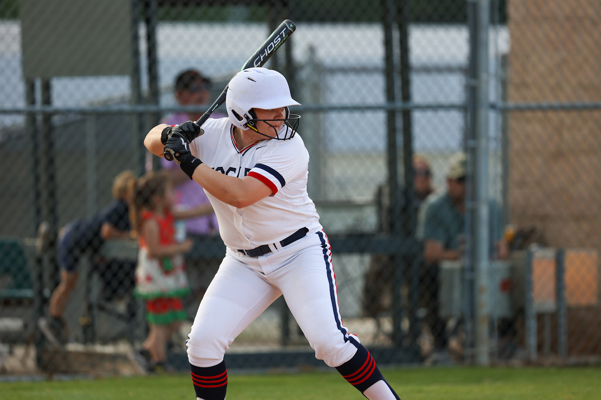 SBA Softball at Briarcrest. (Ryan Beatty Photo)
