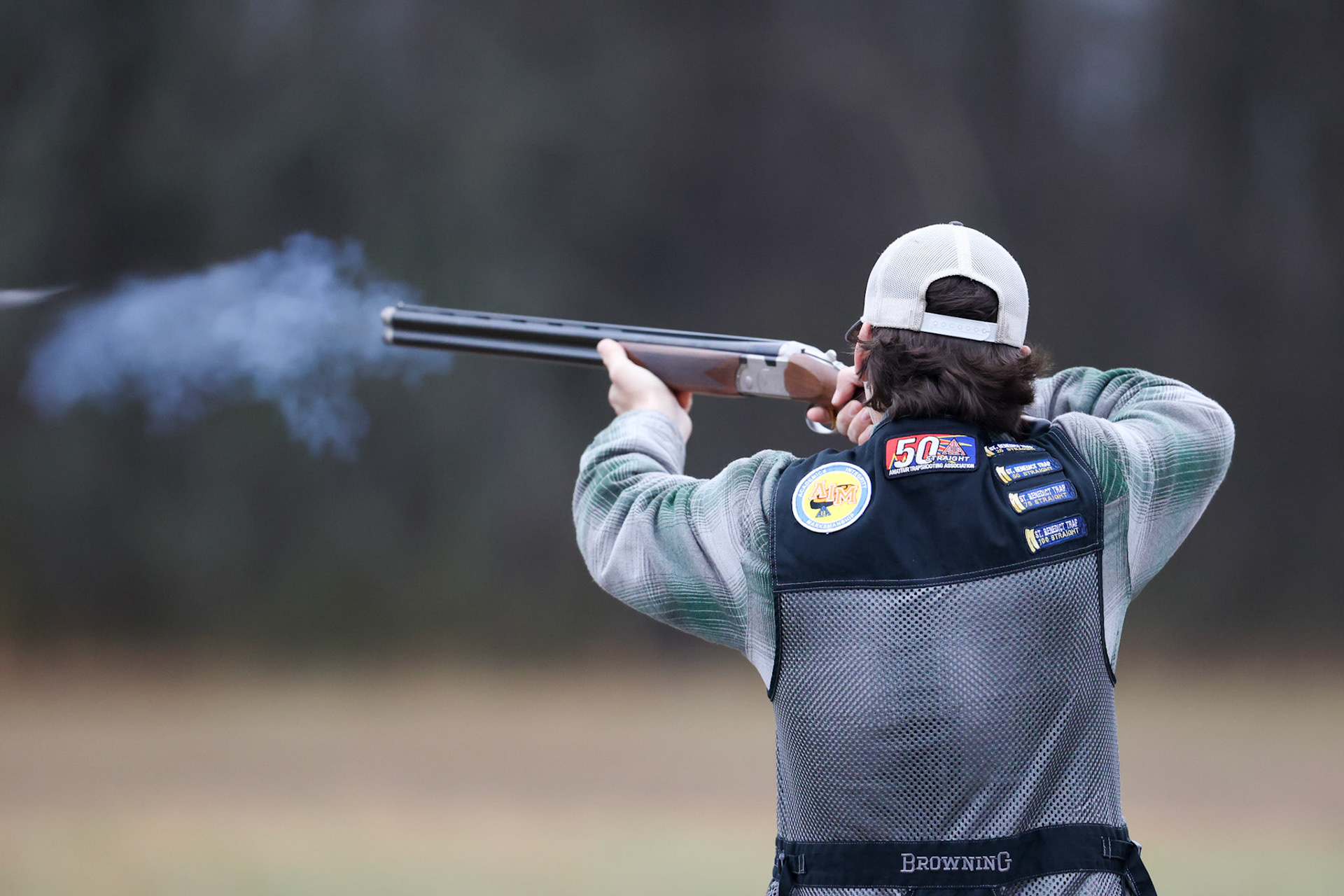 SBA Trap 2023. (Ryan Beatty Photo)