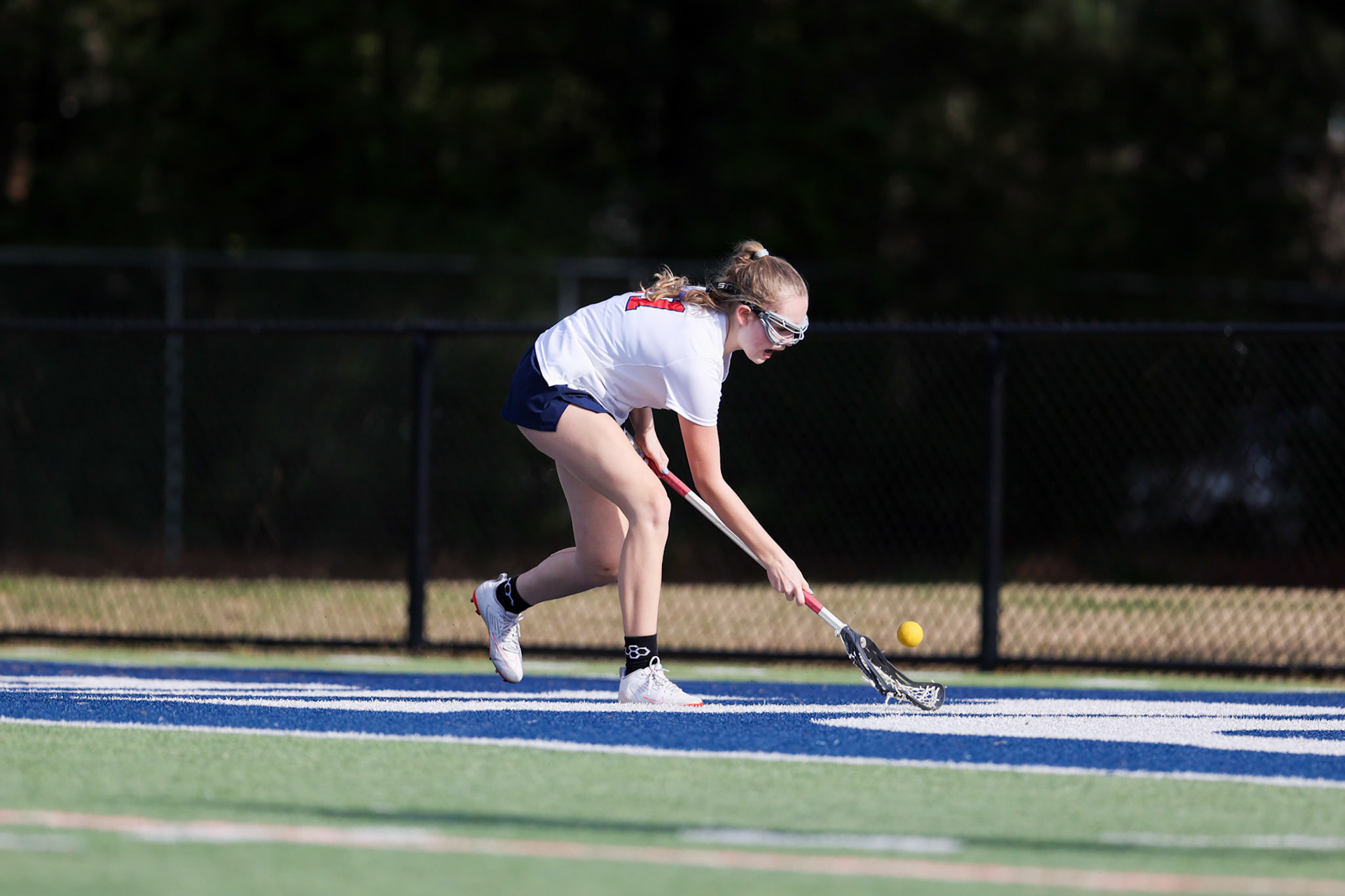 SBA Sports April 12, 2022. (Ryan Beatty Photo)