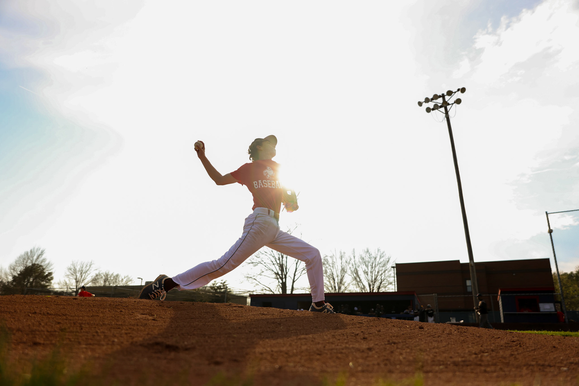 SBA Spring Sports 3/7/2023. (Ryan Beatty Photo)