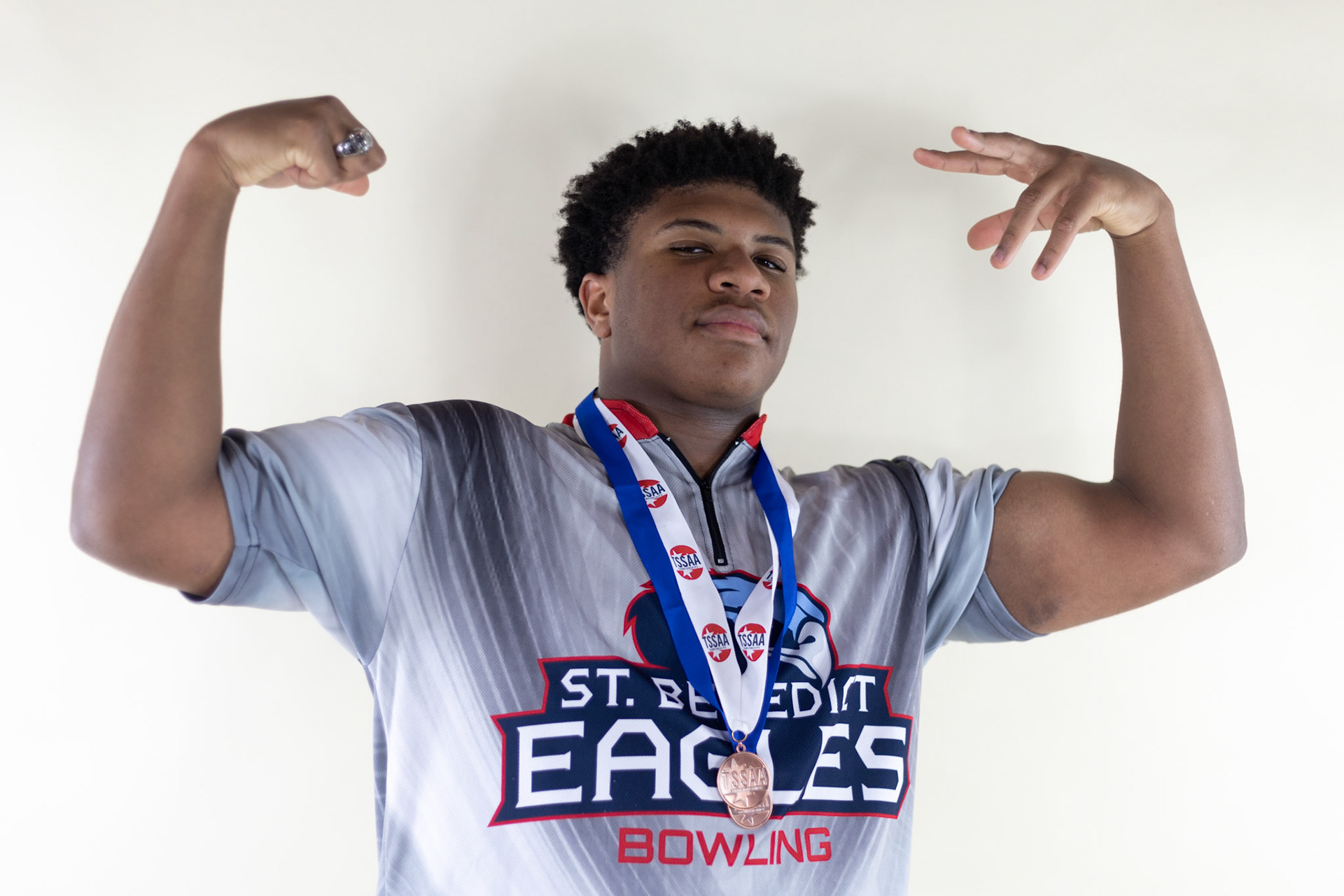 Bowling Media Day 2022 (Ryan Beatty/SBA)