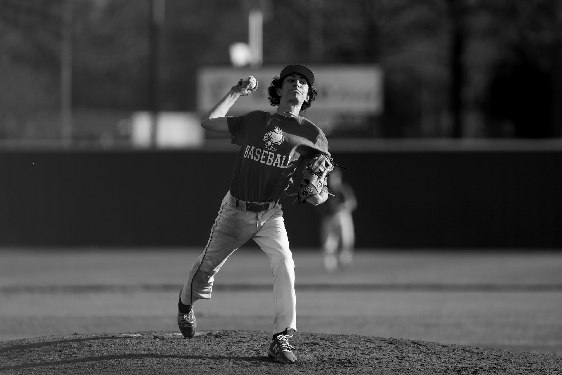 SBA Spring Sports 3/7/2023. (Ryan Beatty Photo)