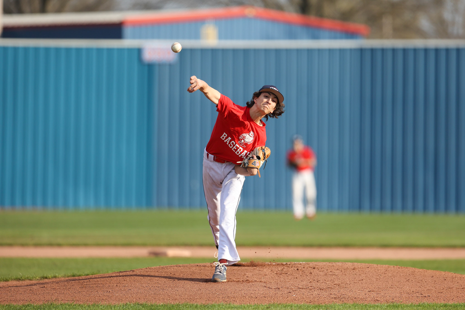 SBA Spring Sports 3/7/2023. (Ryan Beatty Photo)