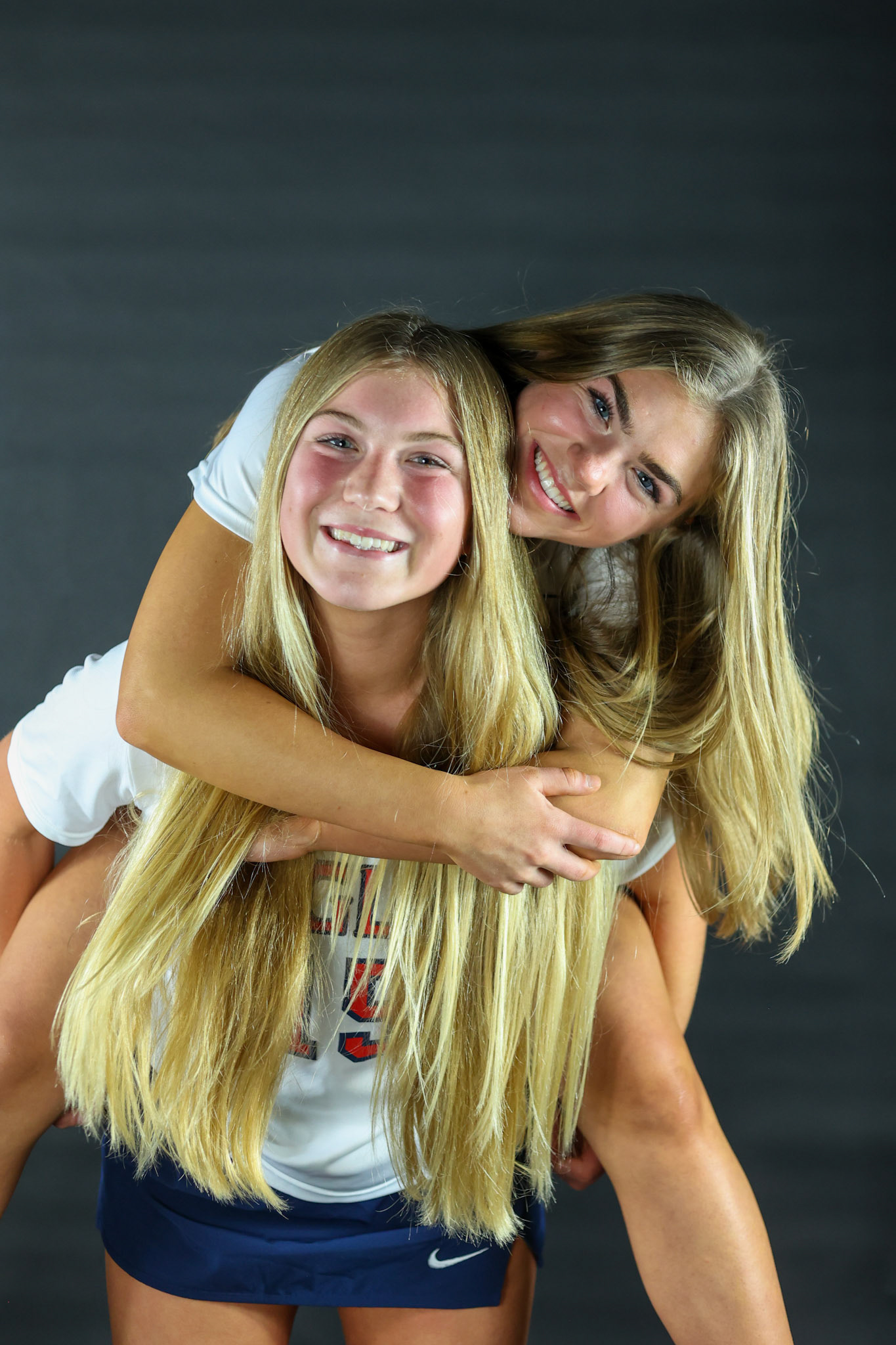 SBA Girls Lacrosse Media Day 2023 (Ryan Beatty Photo)
