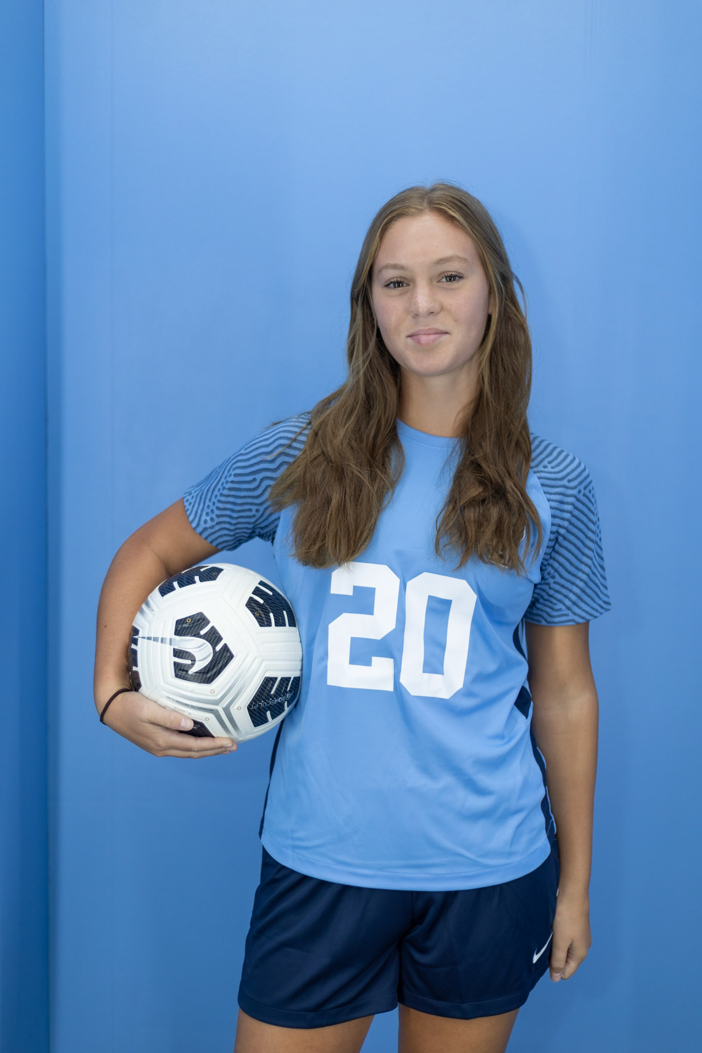 SBA Soccer Media Day 2022 (Ryan Beatty/SBA)
