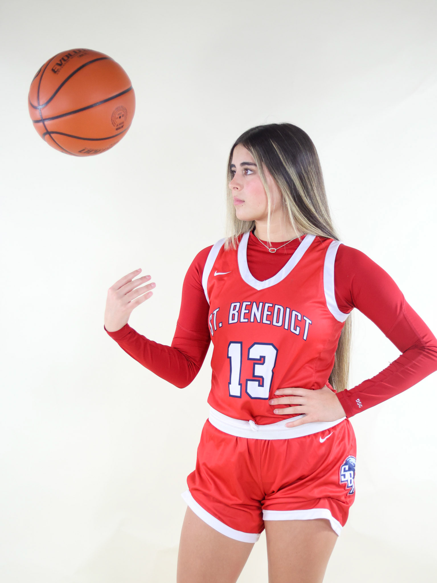 Basketball Media Day 2022. (Ryan Beatty Photo)