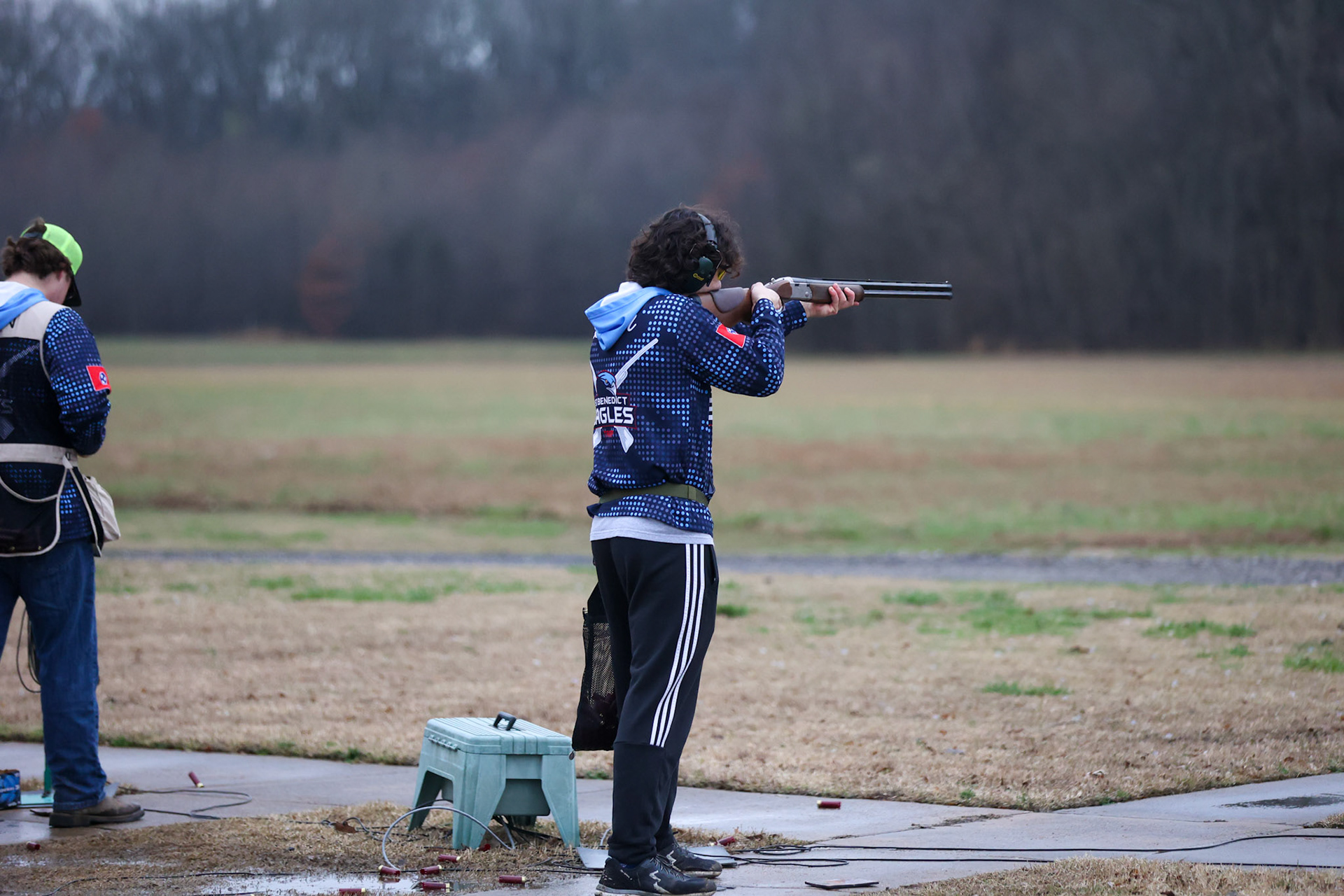 SBA Trap 2023. (Ryan Beatty Photo)