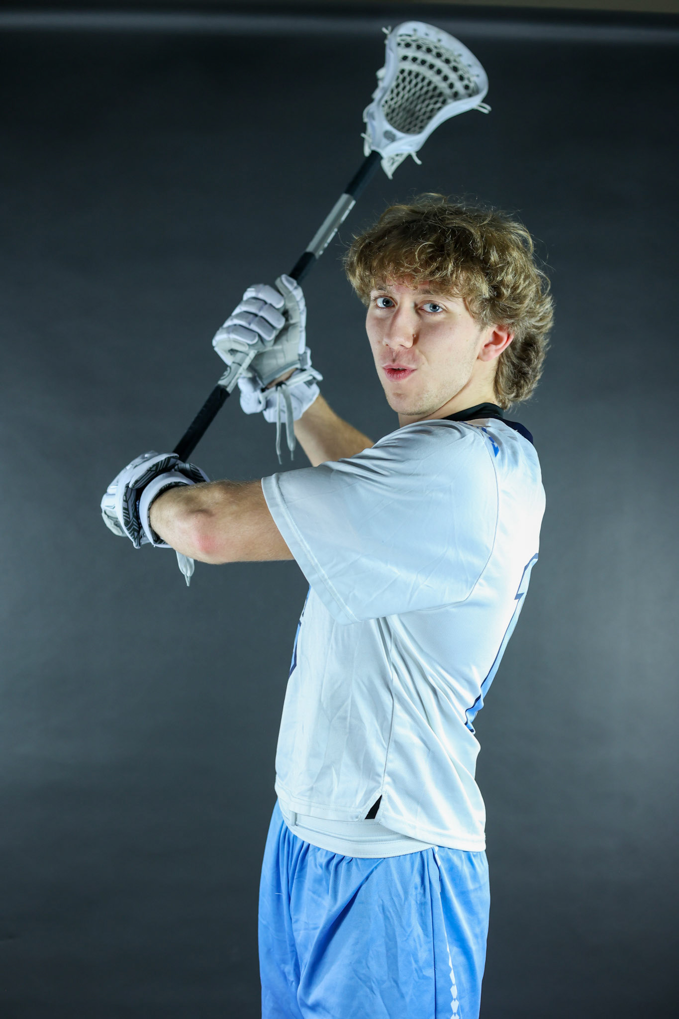 SBA Boy’s Lacrosse 2023. (Ryan Beatty Photo)