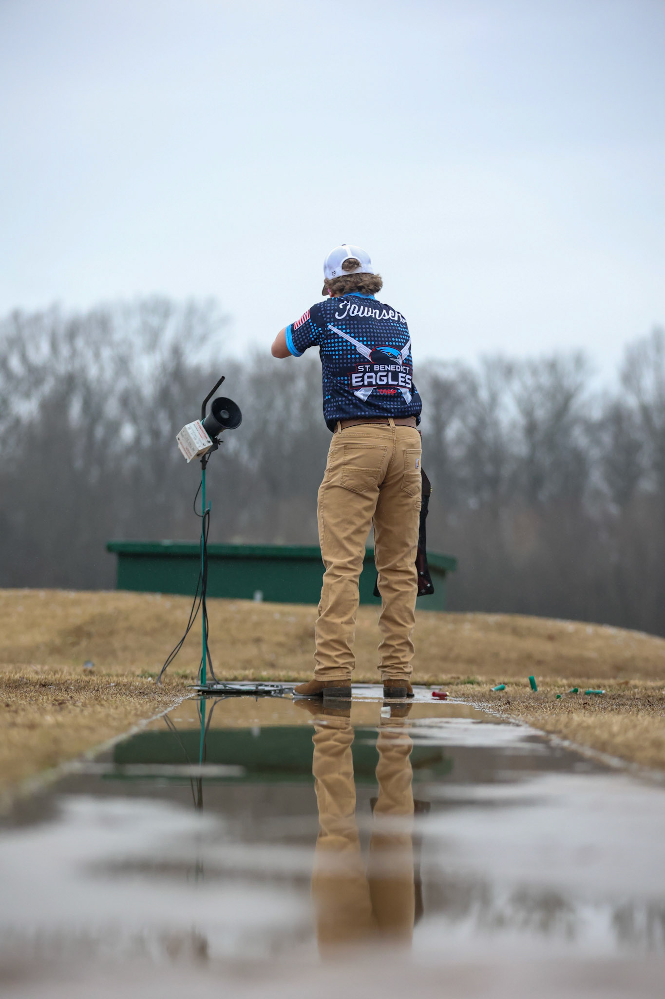 SBA Trap 2023. (Ryan Beatty Photo)