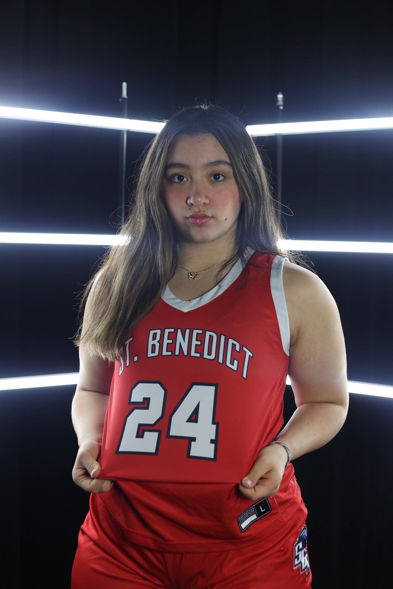 Basketball Media Day 2022. (Ryan Beatty Photo)