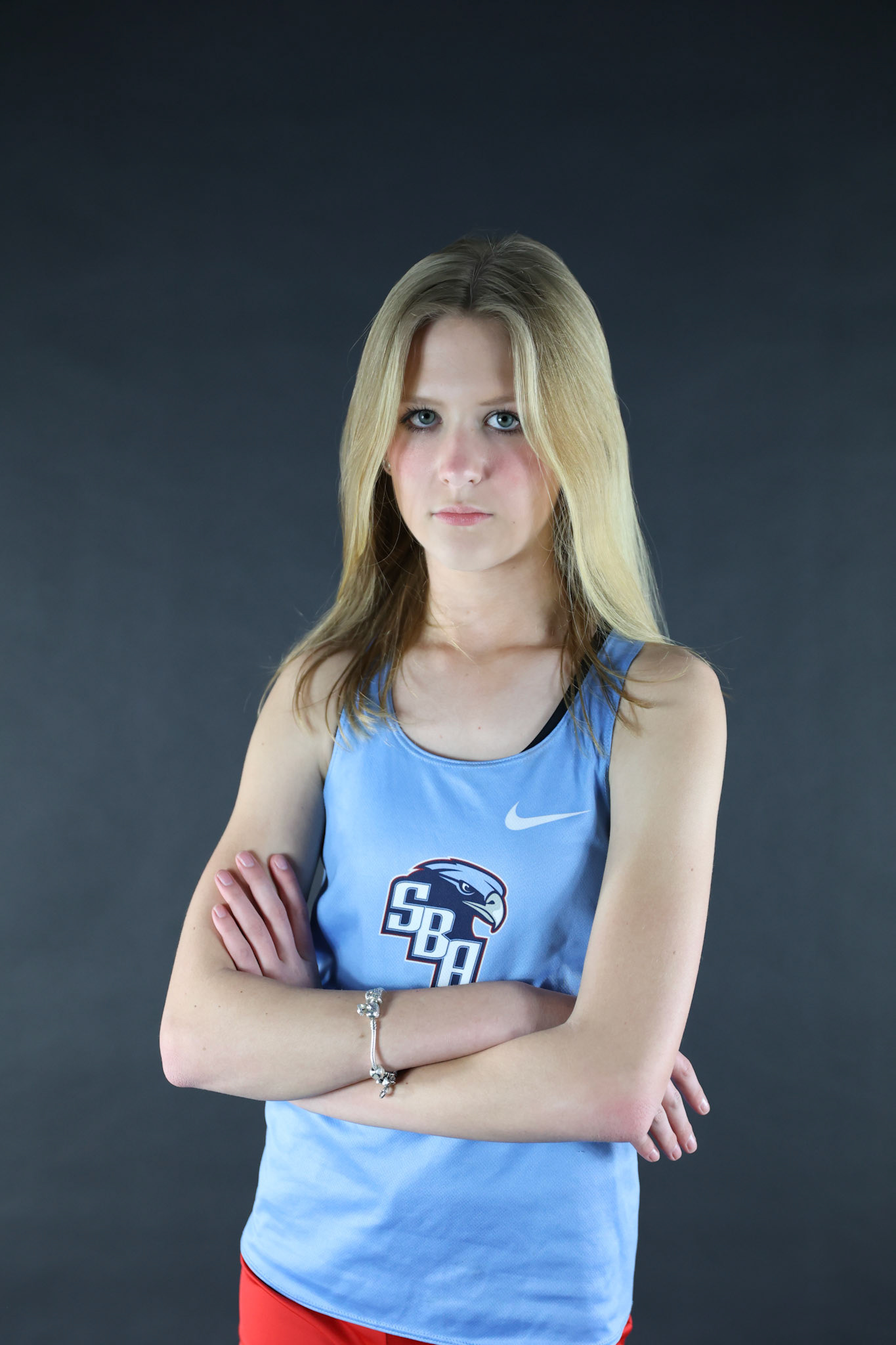 SBA Track Media Day 2023. (Ryan Beatty Photo)