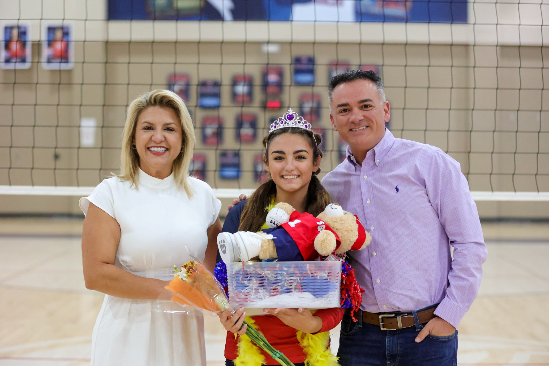 St. Benedict Volleyball vs White Station at St. Benedict at Auburndale in Memphis, TN on Thursday, September 22, 2022. (Ryan Beatty/SBA)