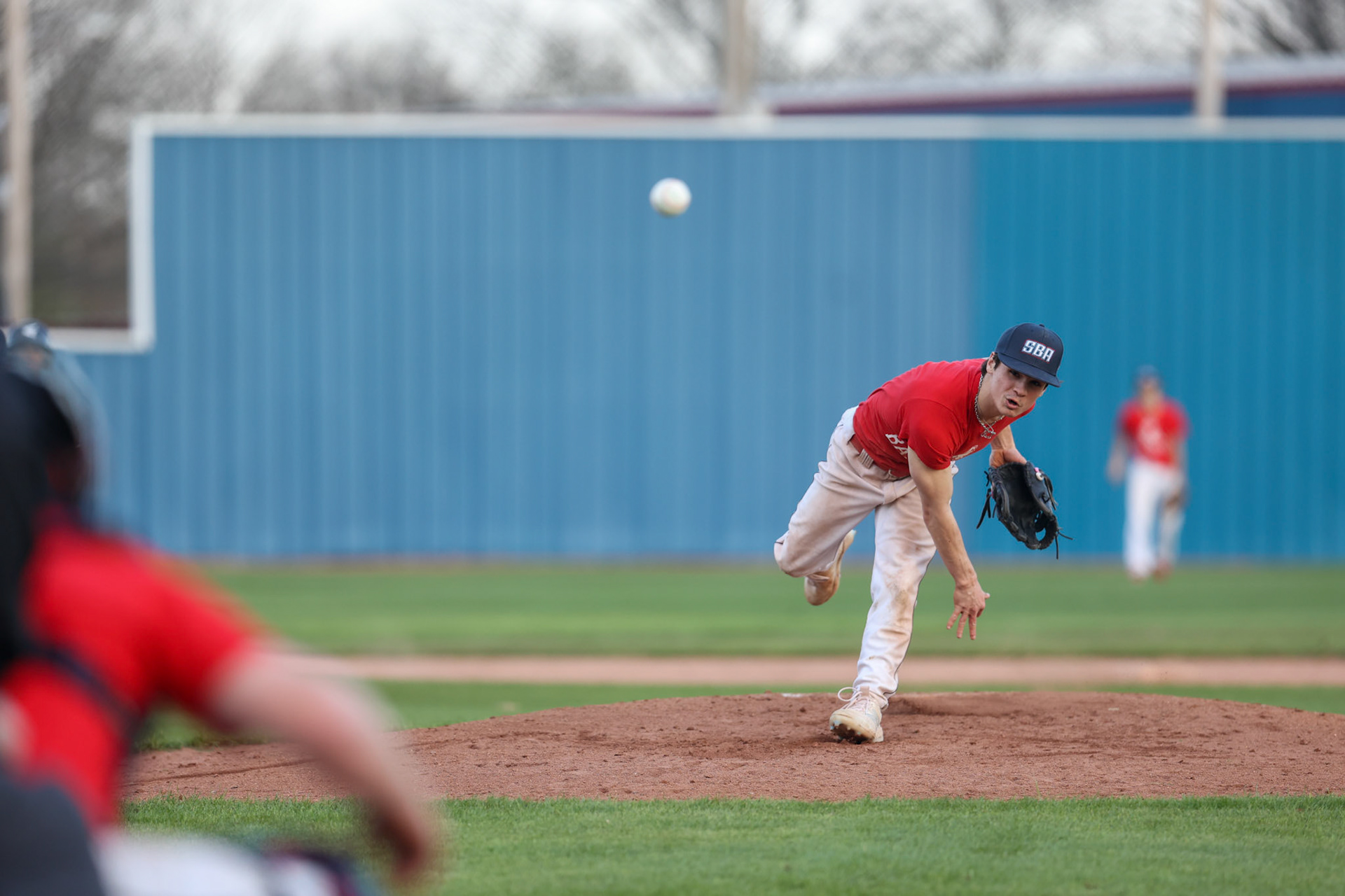 SBA Spring Sports 3/7/2023. (Ryan Beatty Photo)
