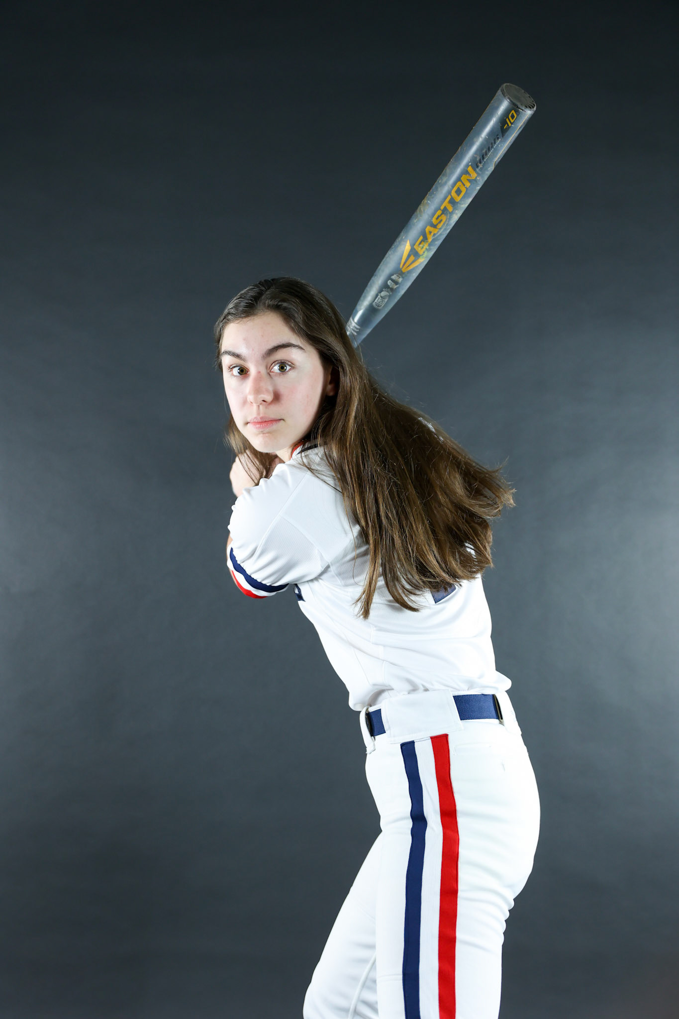 SBA Softball Media Day 2023. (Ryan Beatty Photo)