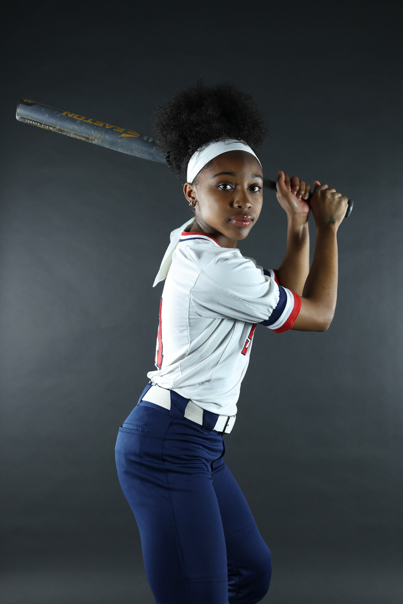 SBA Softball Media Day 2023. (Ryan Beatty Photo)