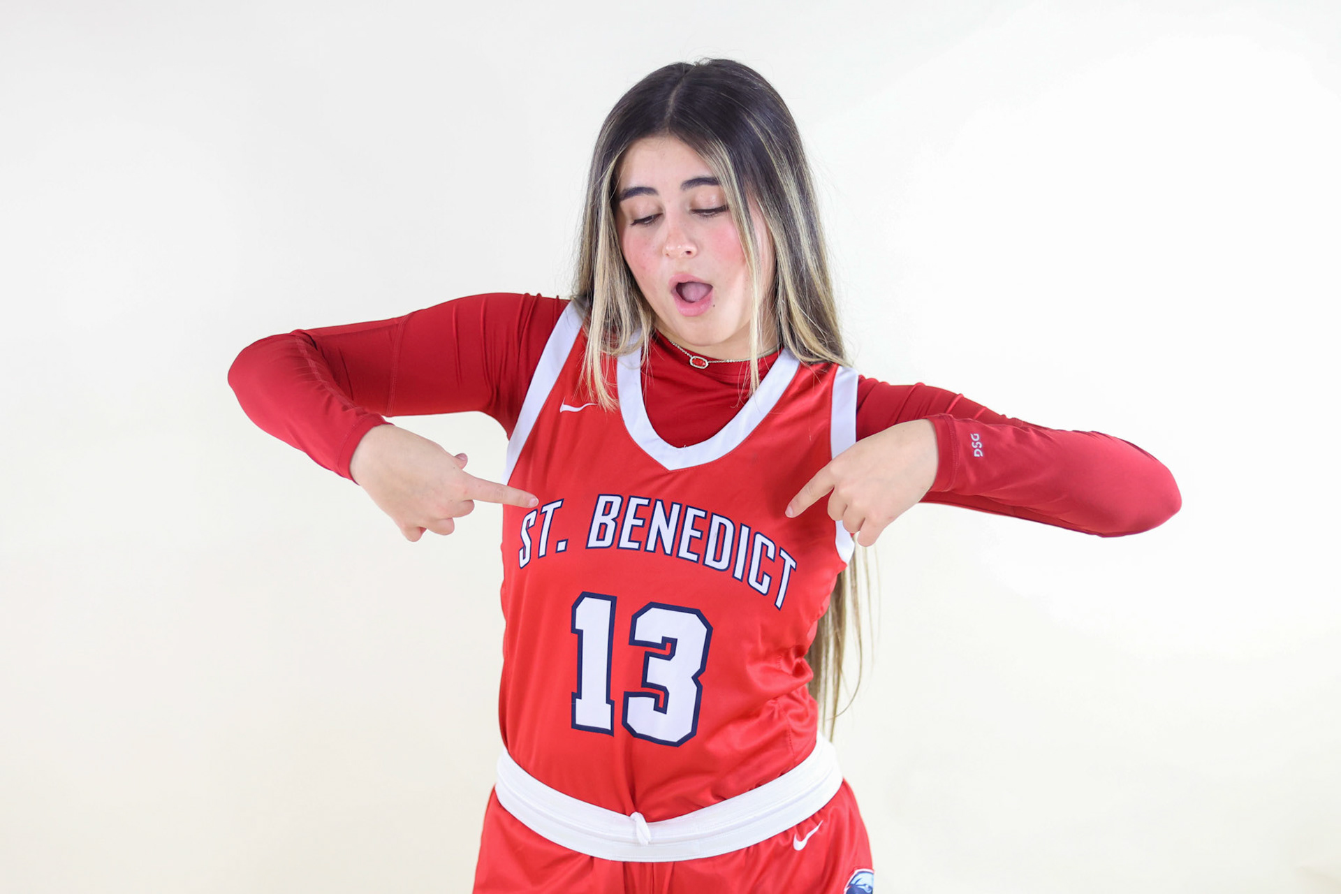 Basketball Media Day 2022. (Ryan Beatty Photo)