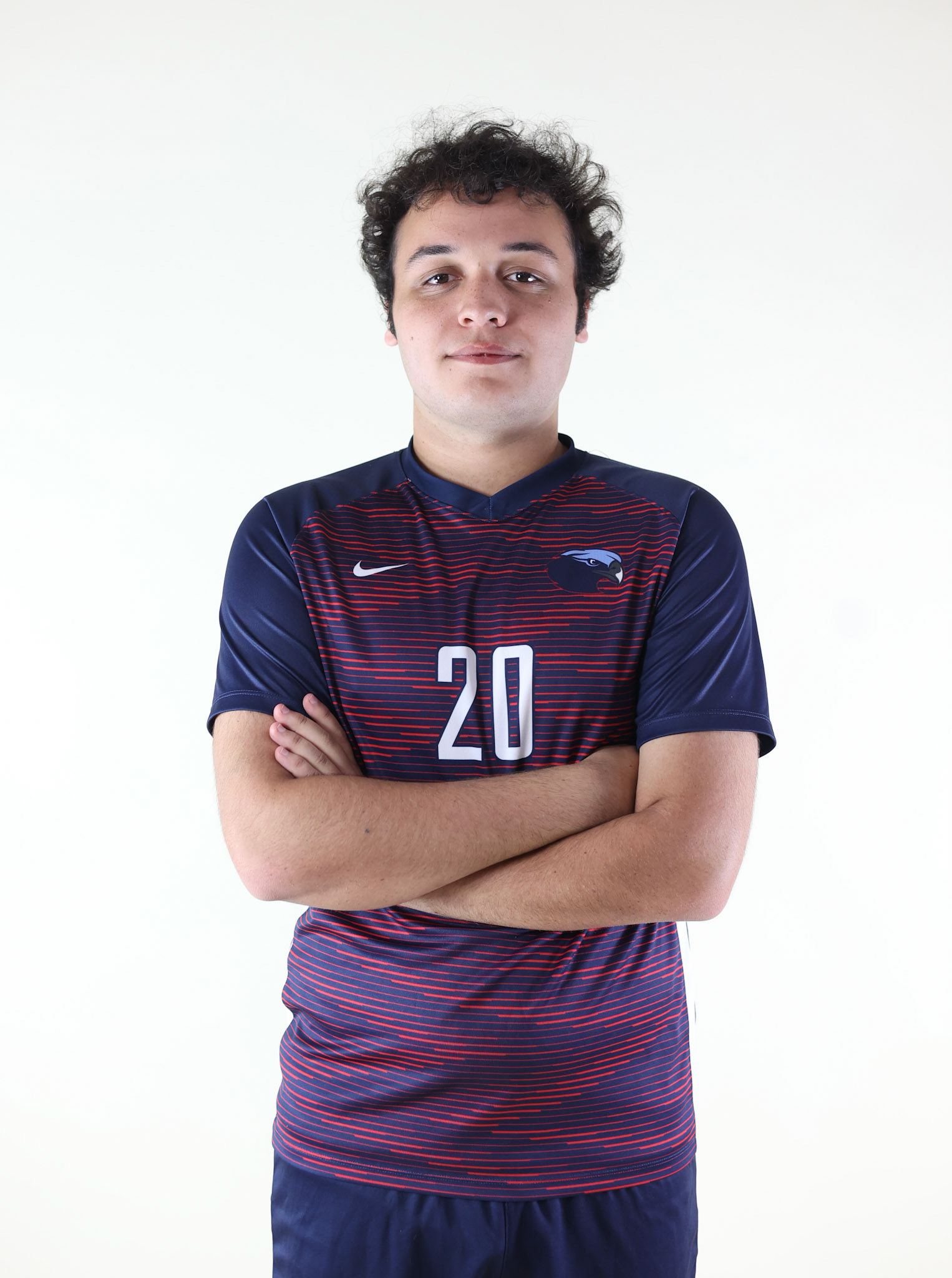 St. Benedict Soccer Media Day 2022 at St. Benedict at Auburndale High School in Memphis, TN on March 20, 2022 (Ryan Beatty/SBA)