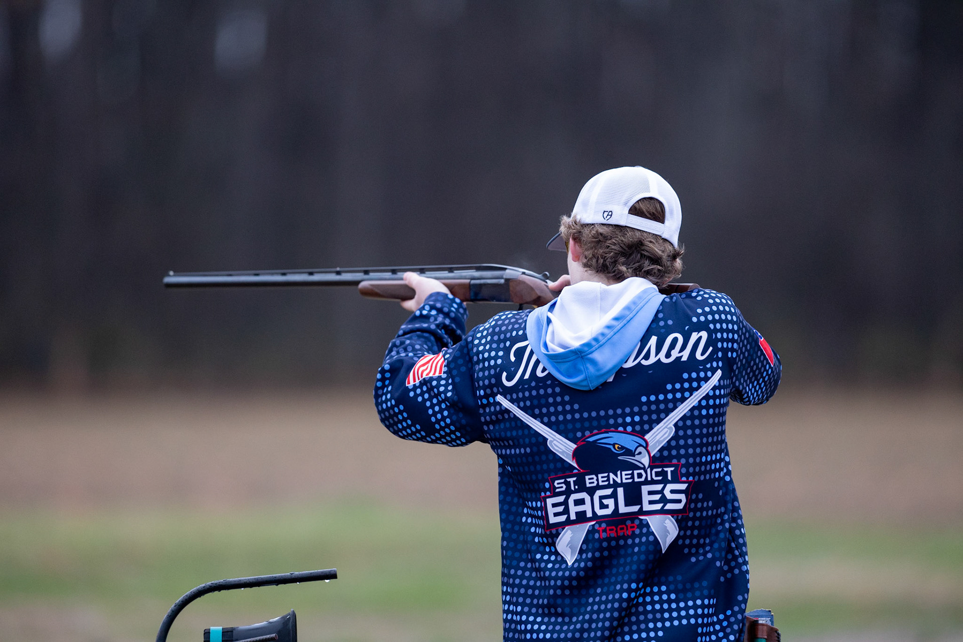 SBA Trap 2023. (Ryan Beatty Photo)