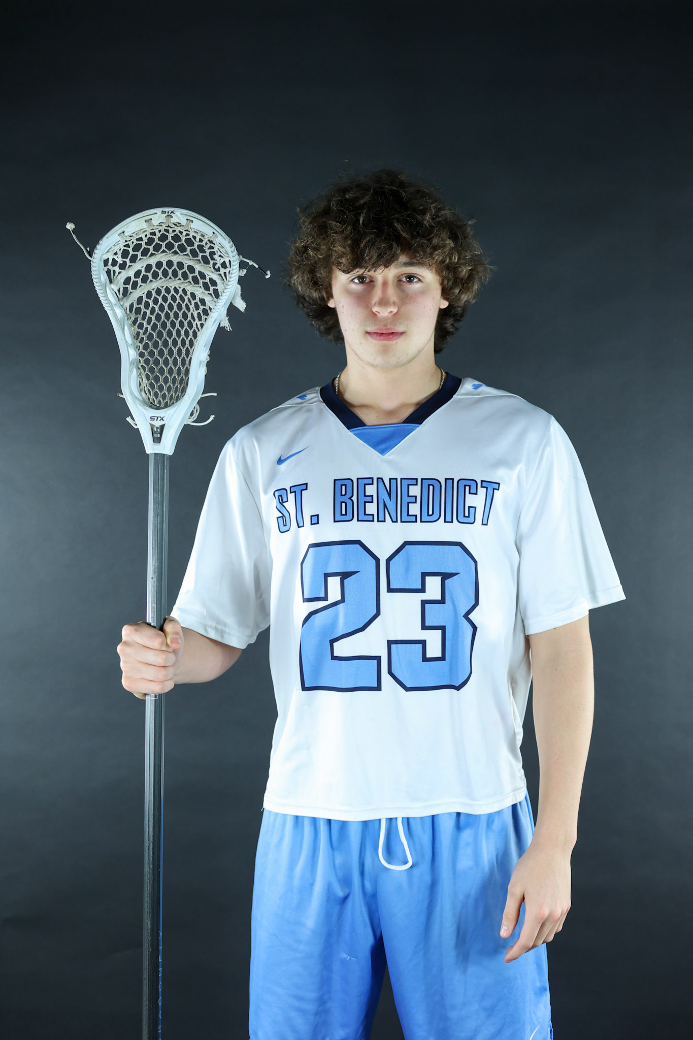 SBA Boy’s Lacrosse 2023. (Ryan Beatty Photo)