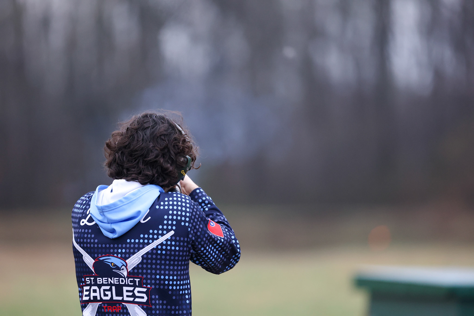 SBA Trap 2023. (Ryan Beatty Photo)